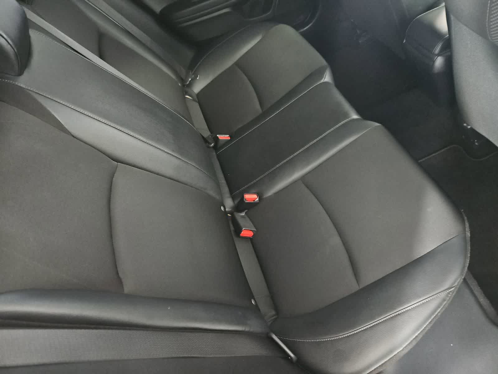 Thumbnail: 2021 Honda Civic - 20