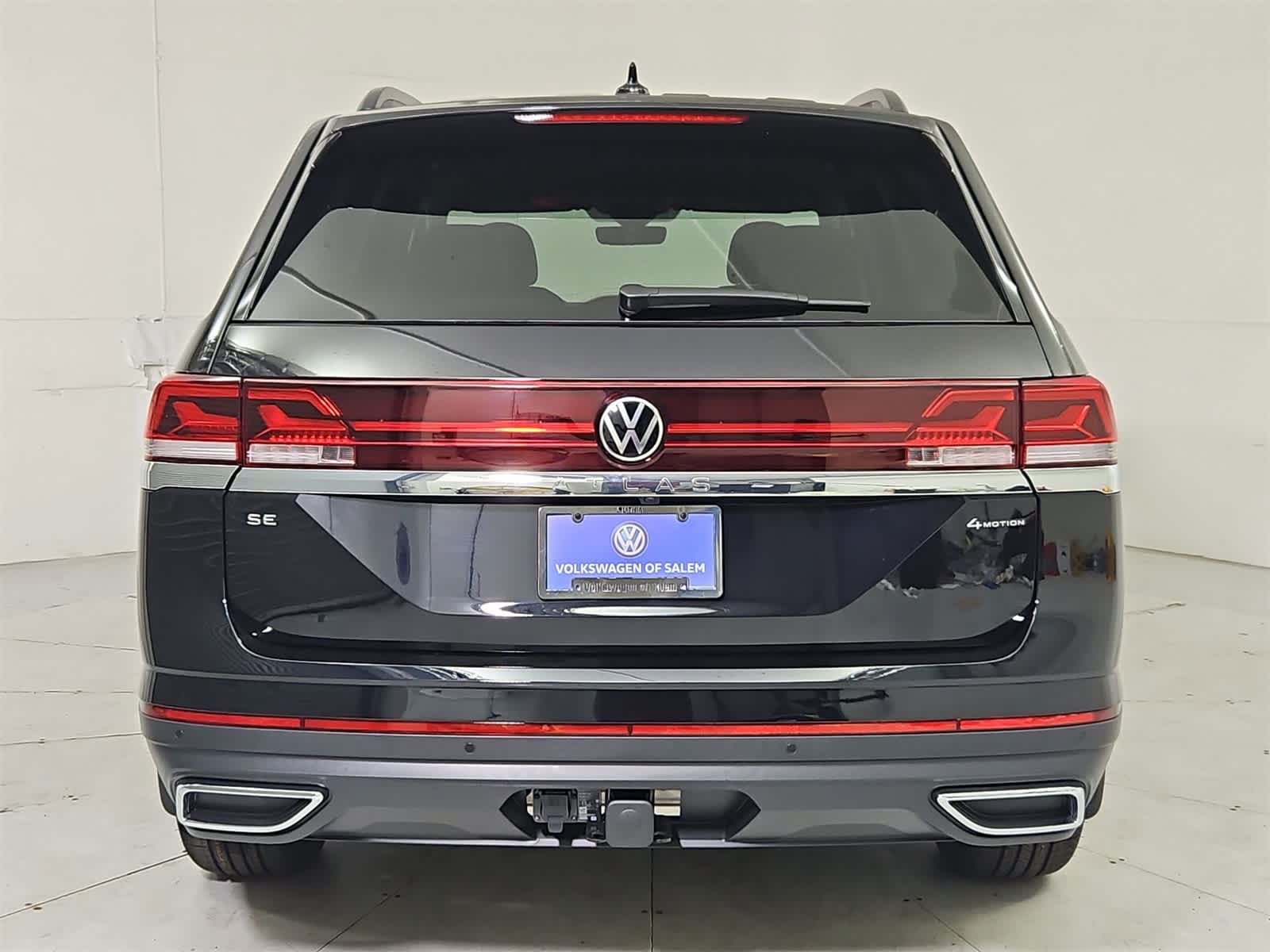 Thumbnail: 2026 Volkswagen Atlas - 5