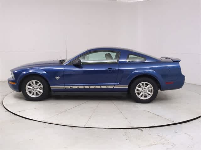 2009 Ford Mustang  3