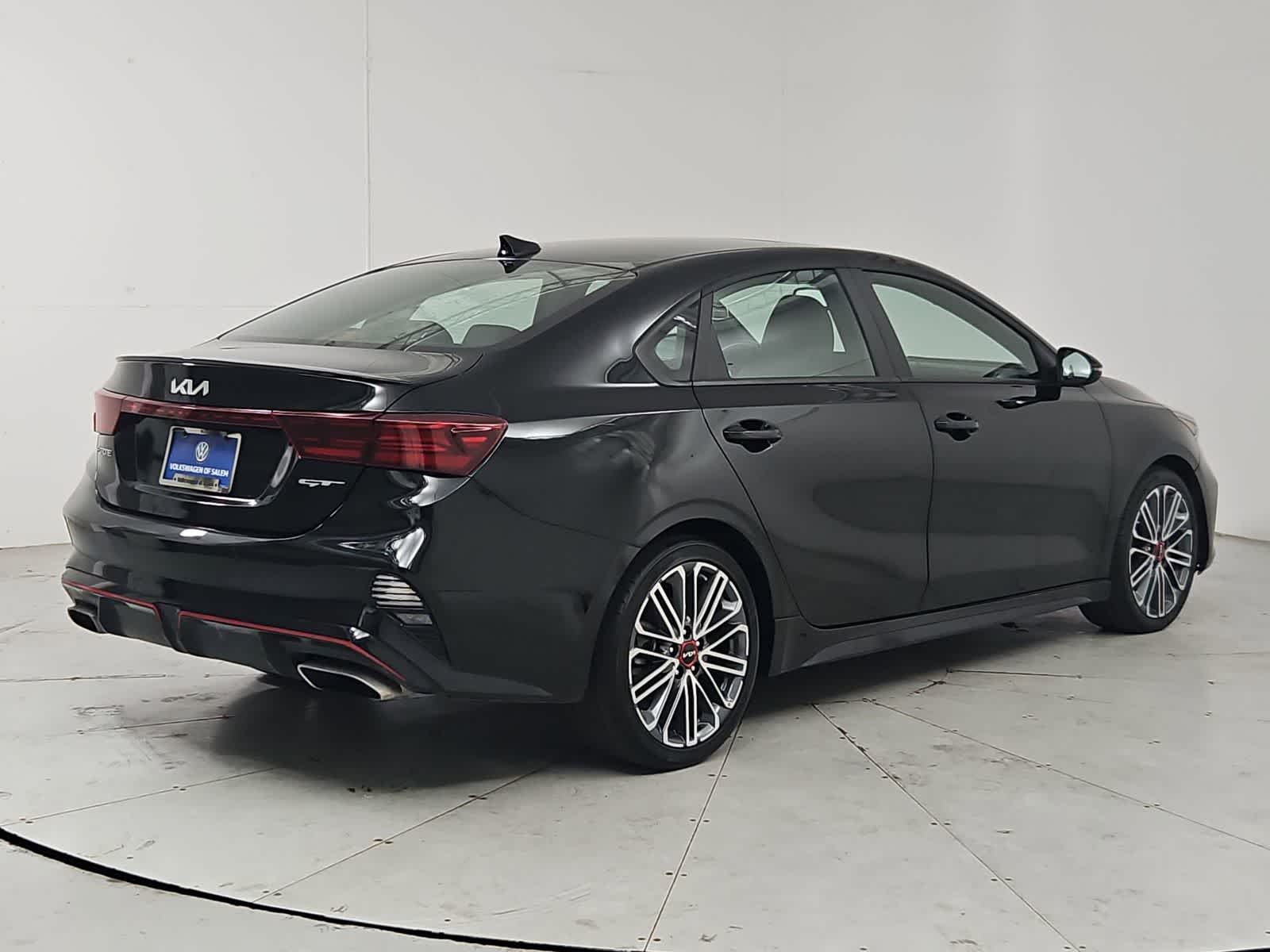 Thumbnail: 2024 Kia Forte - 6