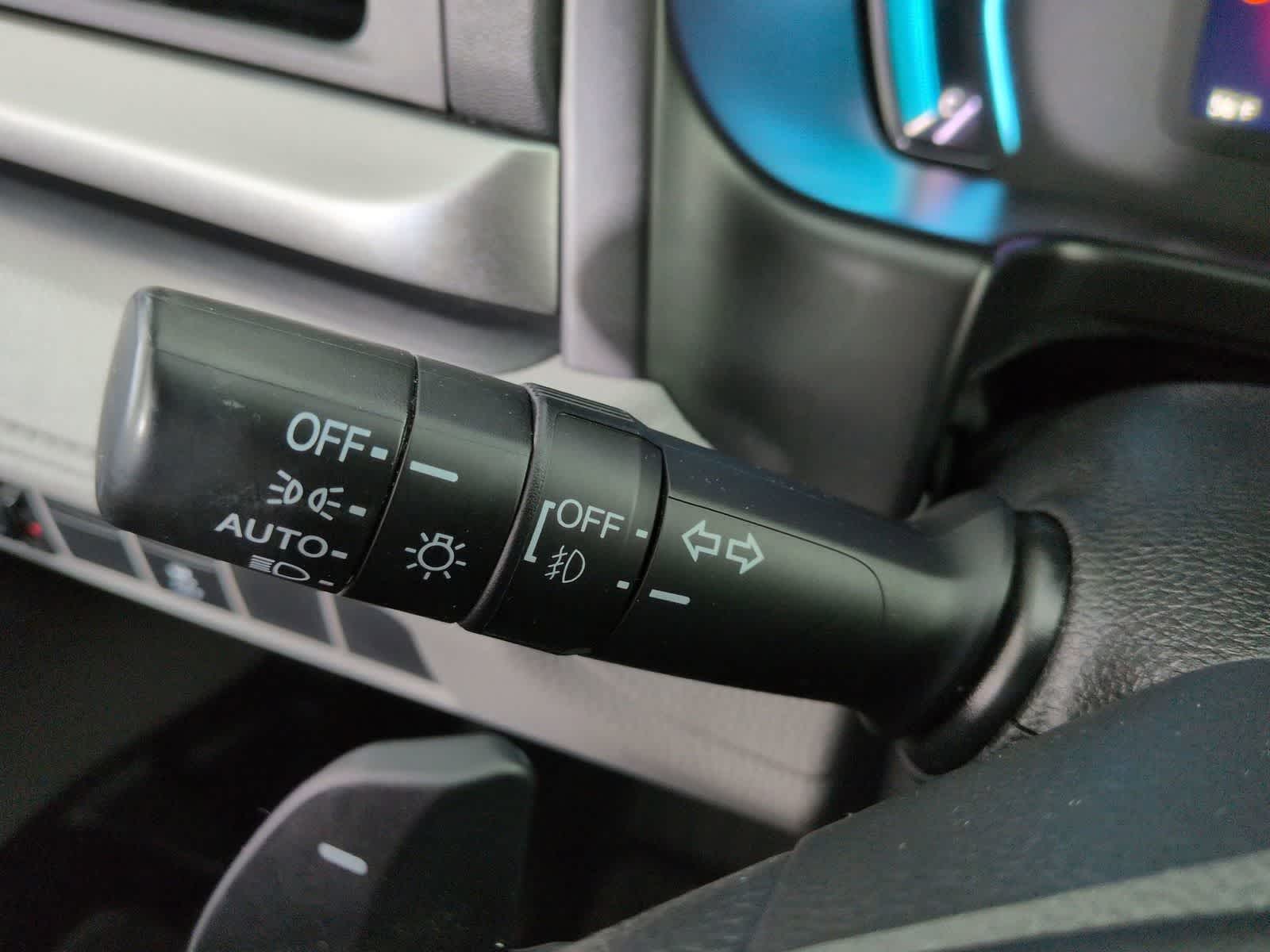 Thumbnail: 2023 Honda Odyssey - 27