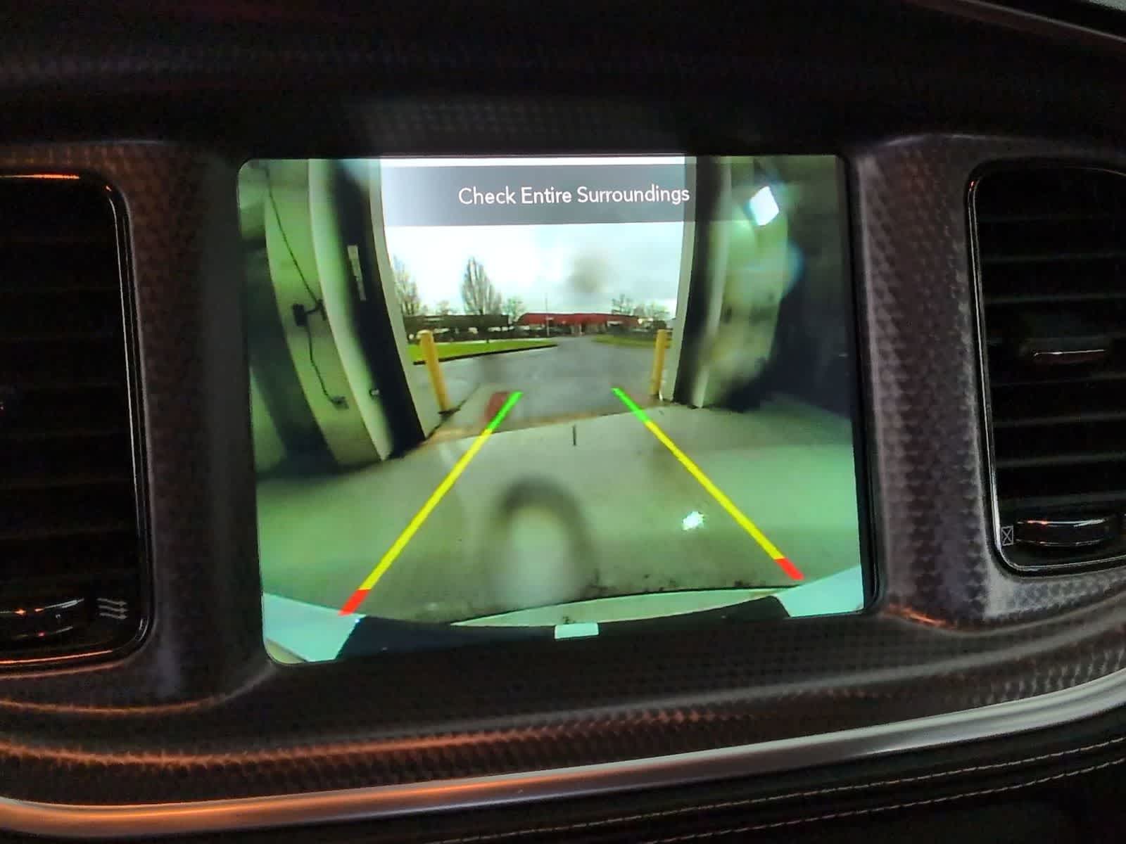 Thumbnail: 2021 Dodge Charger - 27