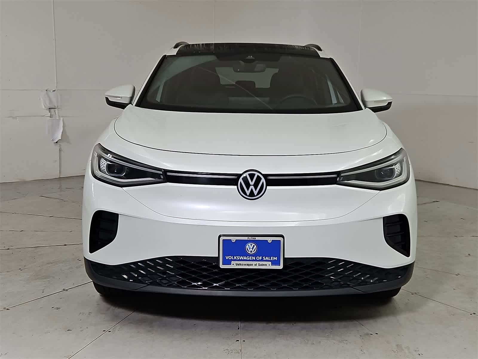 Thumbnail: 2023 Volkswagen ID.4 - 9