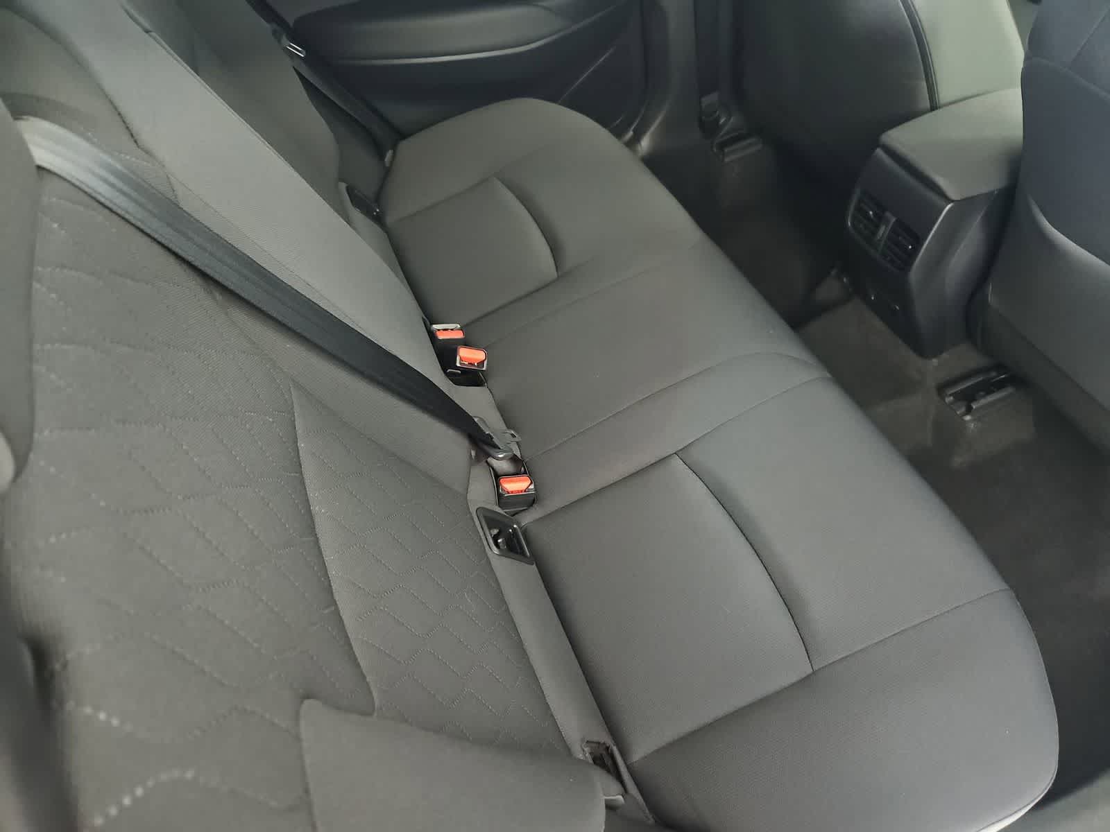 Thumbnail: 2023 Toyota Corolla Cross - 18