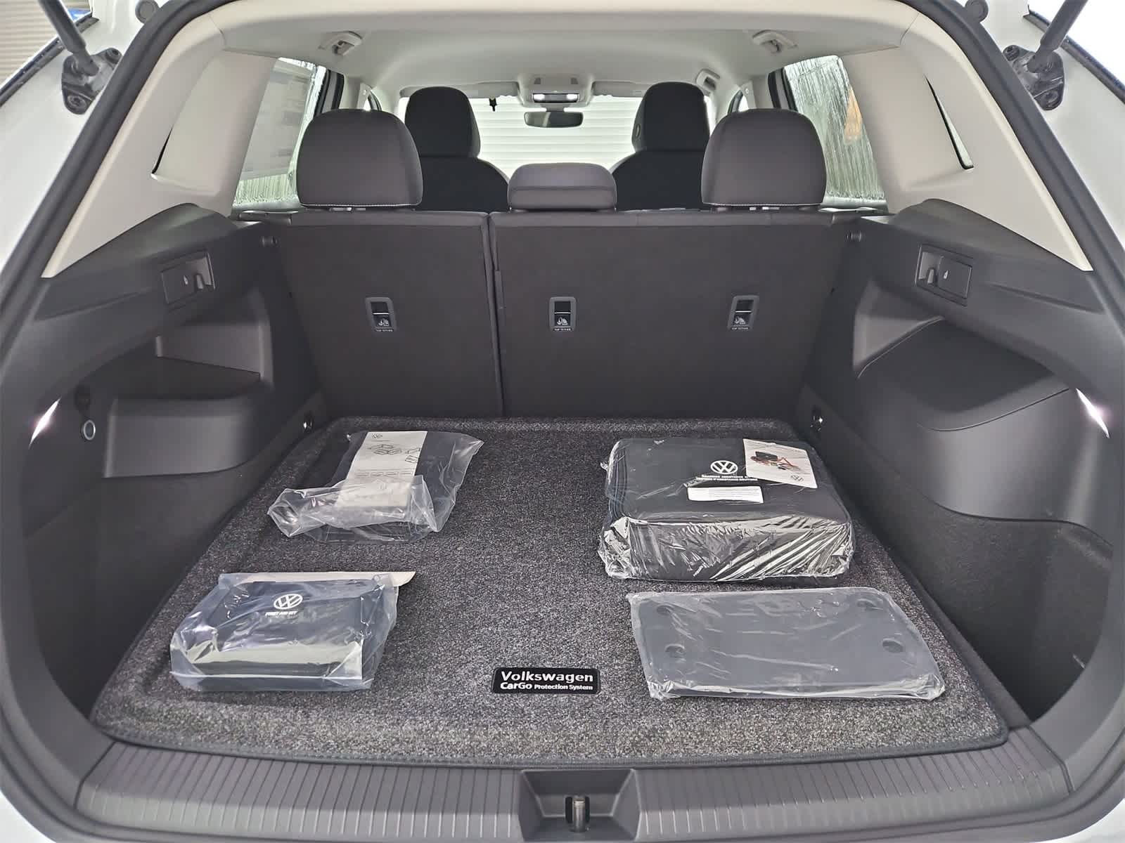 Thumbnail: 2026 Volkswagen Tiguan - 34