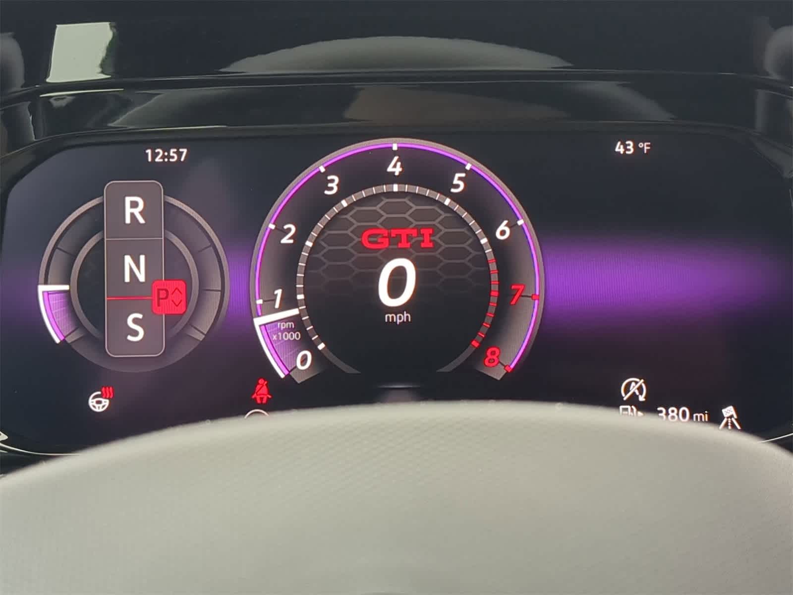 Thumbnail: 2026 Volkswagen Golf - 31