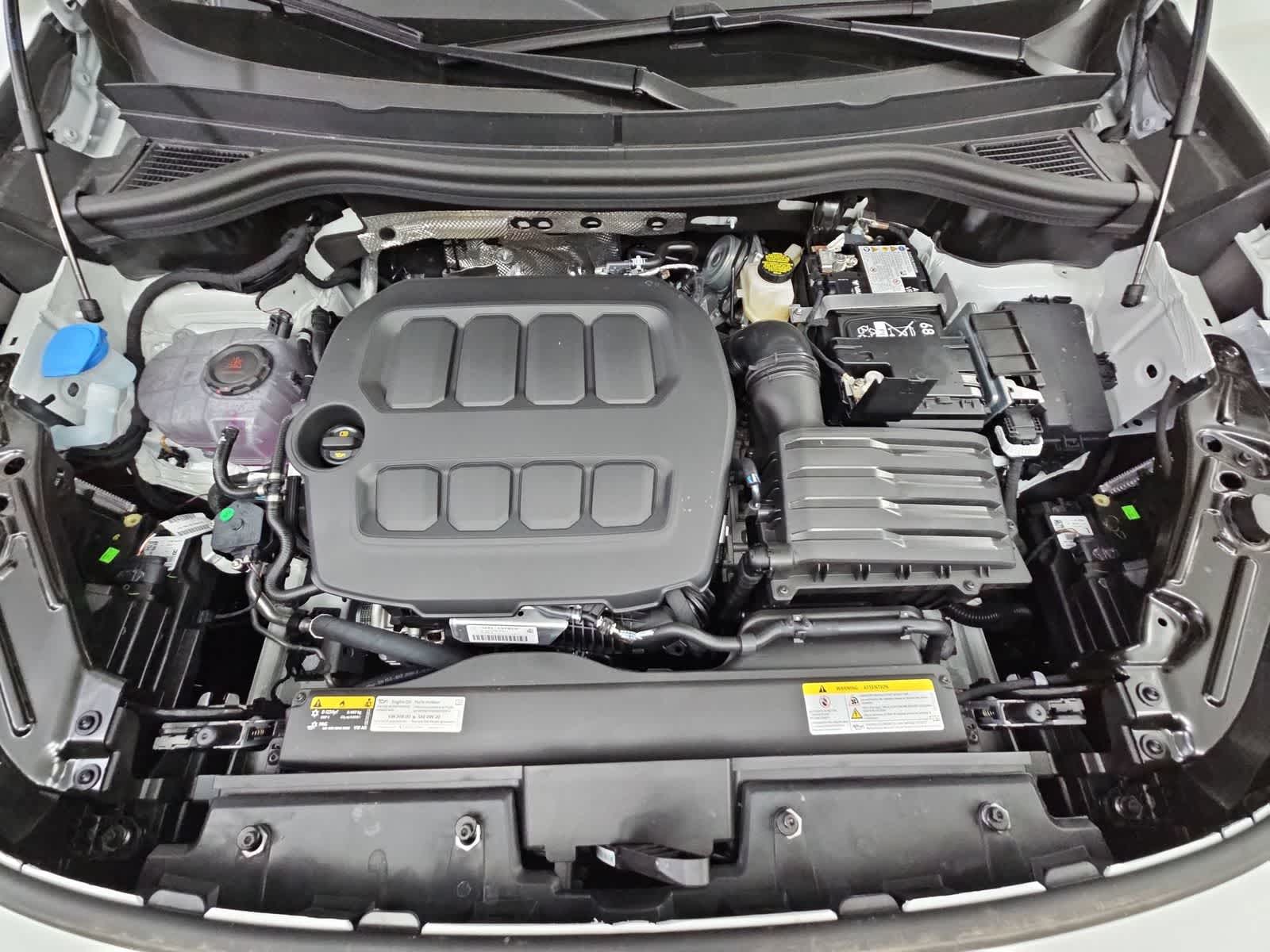 Thumbnail: 2026 Volkswagen Tiguan - 14