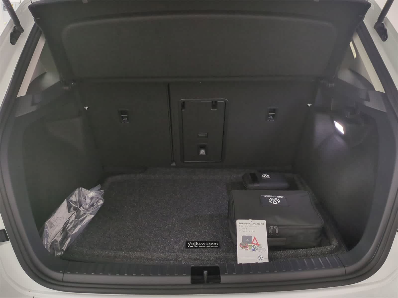 Thumbnail: 2025 Volkswagen Taos - 35