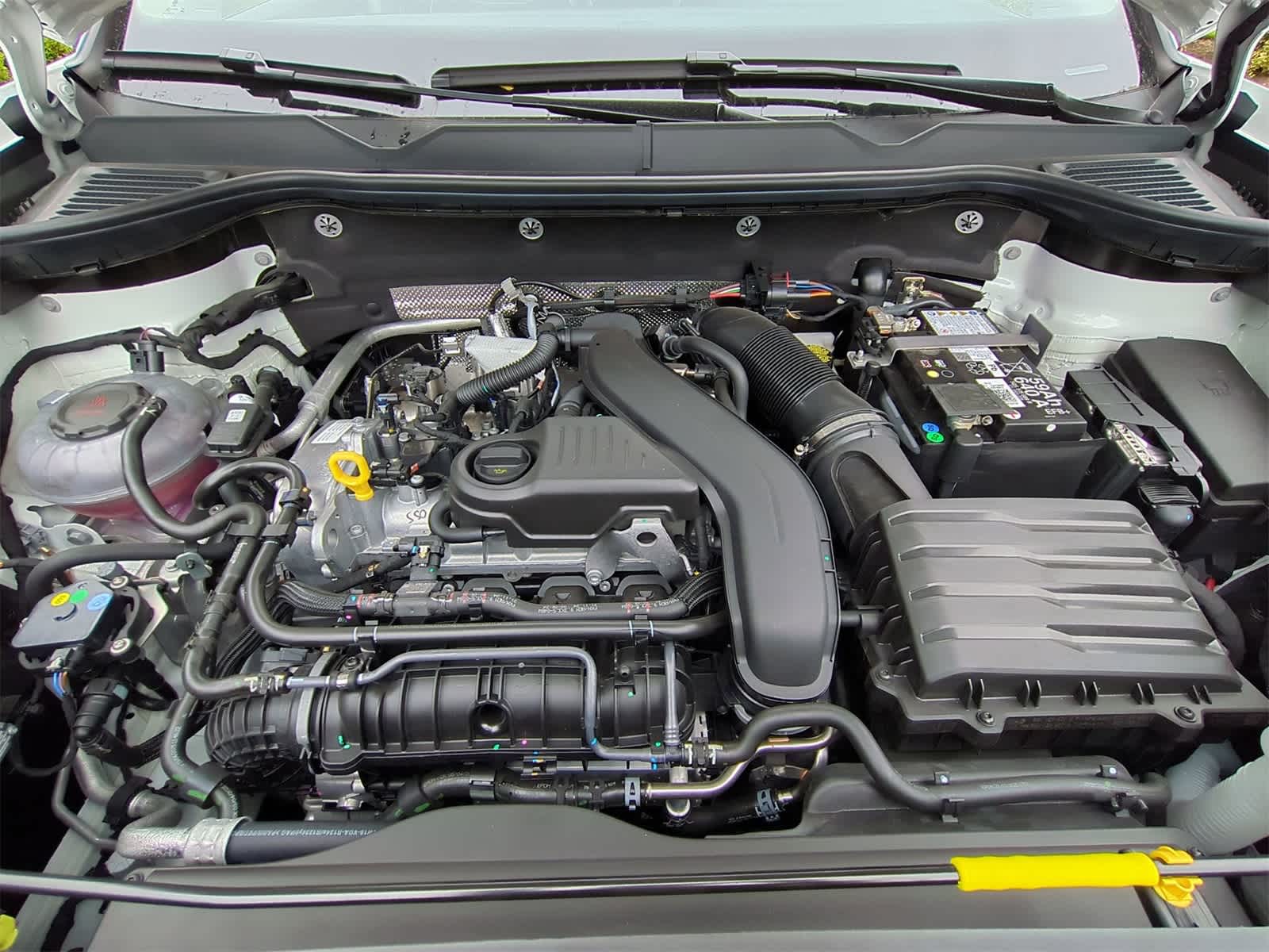 Thumbnail: 2025 Volkswagen Taos - 14