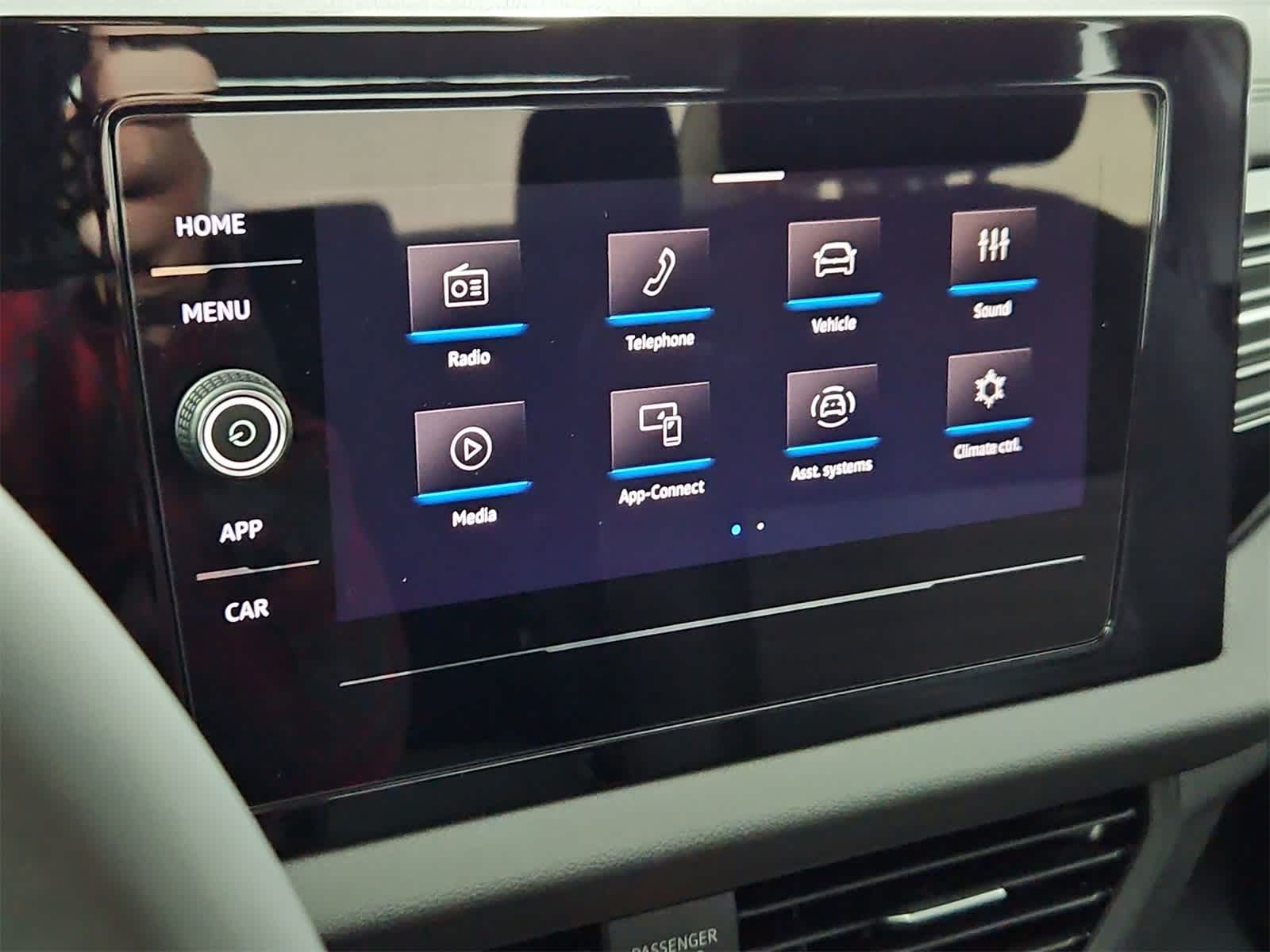 Thumbnail: 2026 Volkswagen Jetta - 28