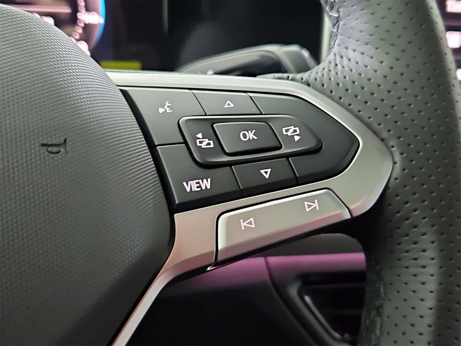 Thumbnail: 2026 Volkswagen Tiguan - 26