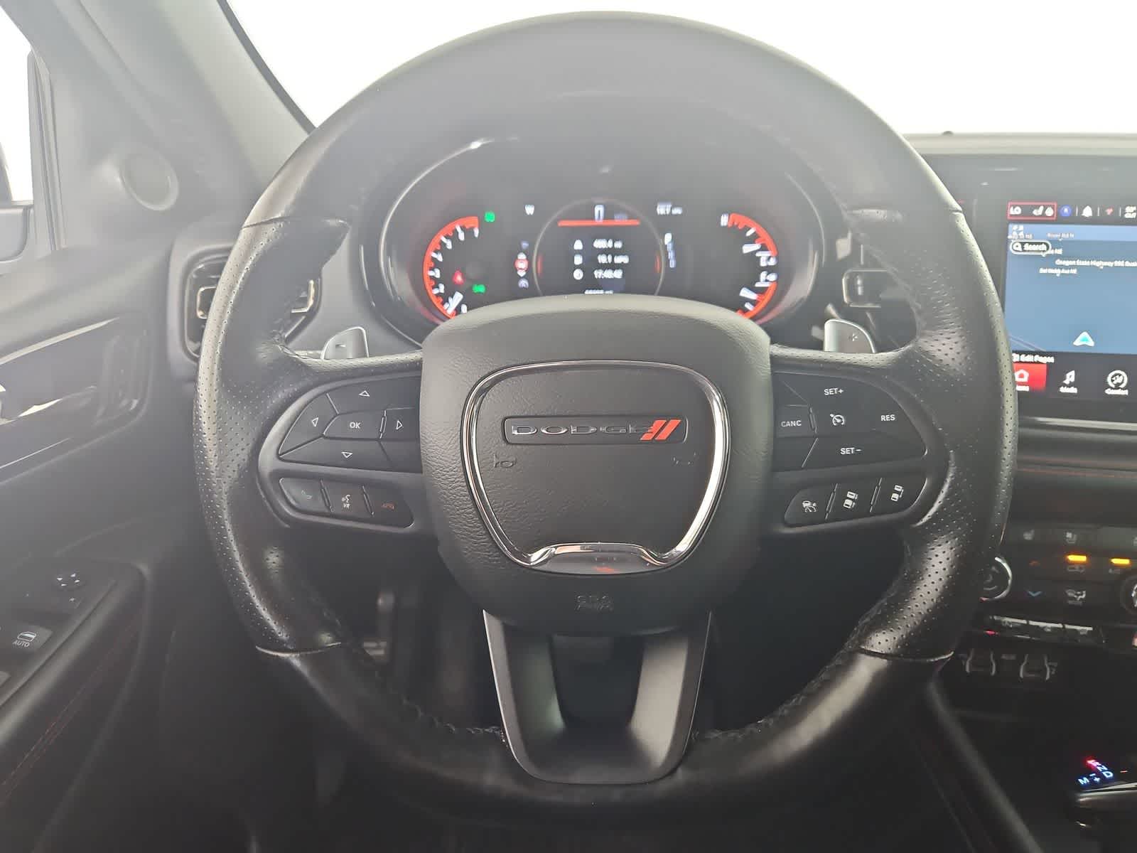 Thumbnail: 2023 Dodge Durango - 23