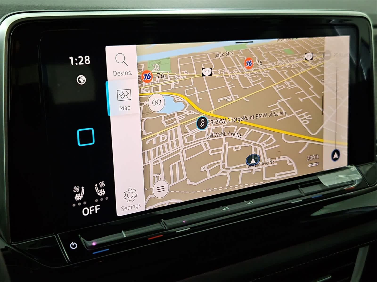 Thumbnail: 2026 Volkswagen Atlas - 30