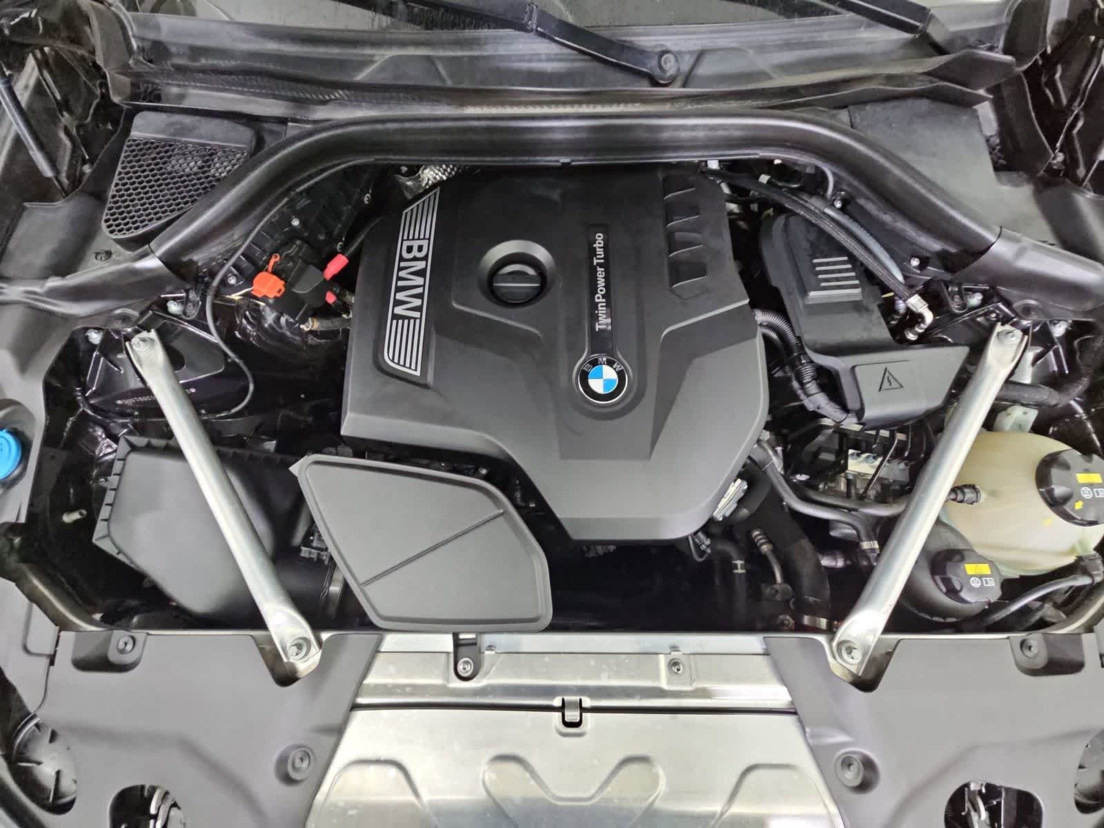 Thumbnail: 2018 BMW X3 - 14