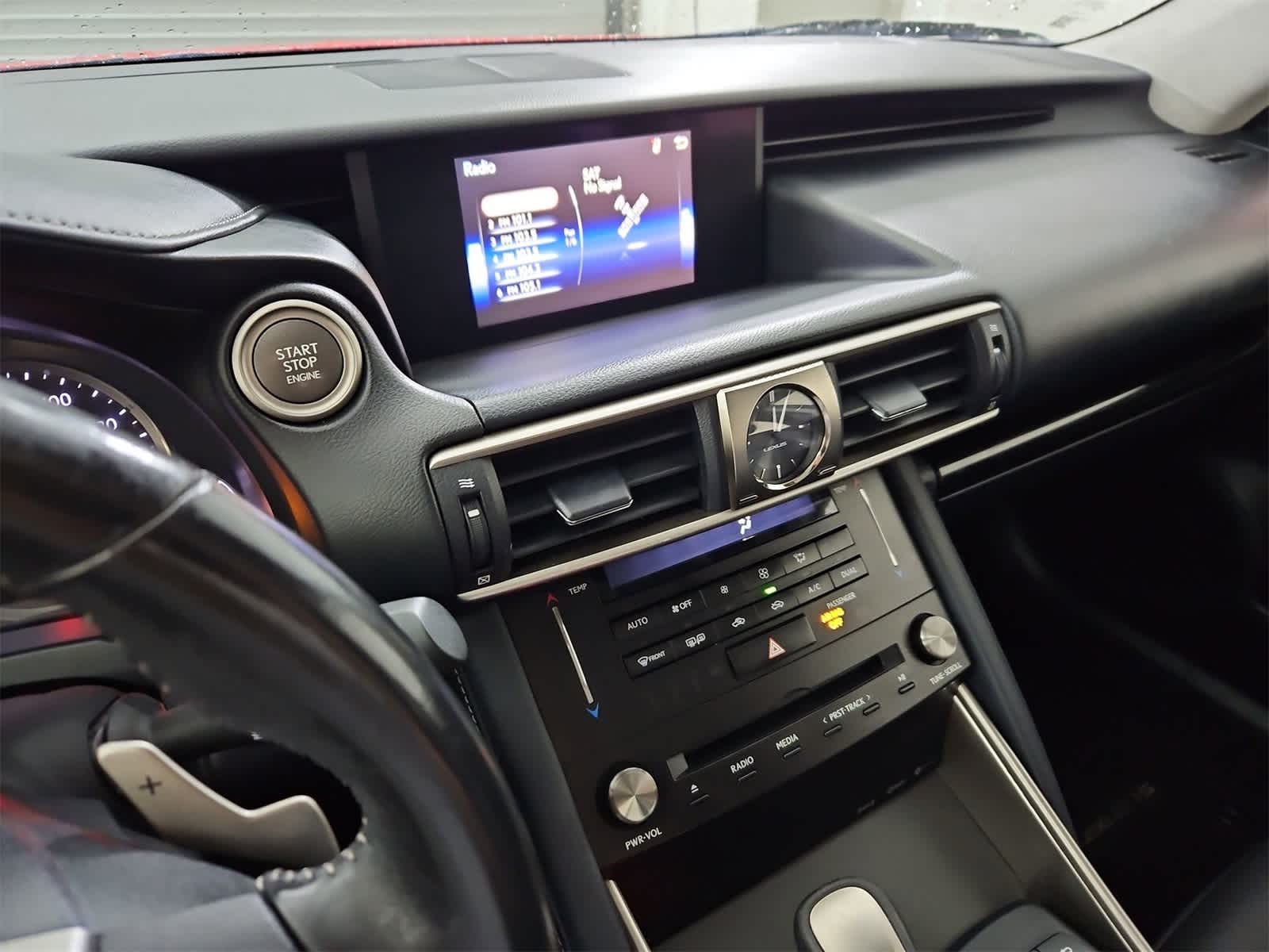 Thumbnail: 2018 Lexus IS - 29