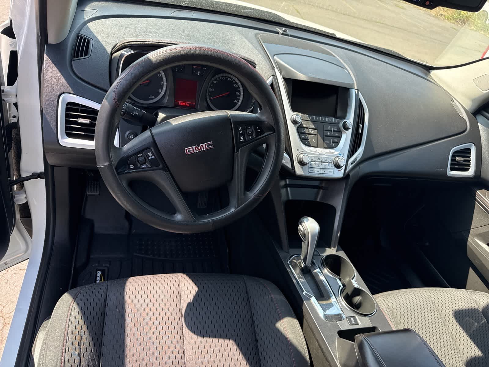 Thumbnail: 2015 GMC Terrain - 2