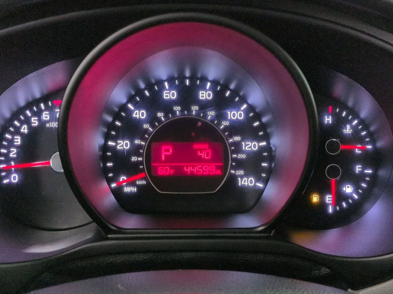 Thumbnail: 2016 Kia Soul - 35