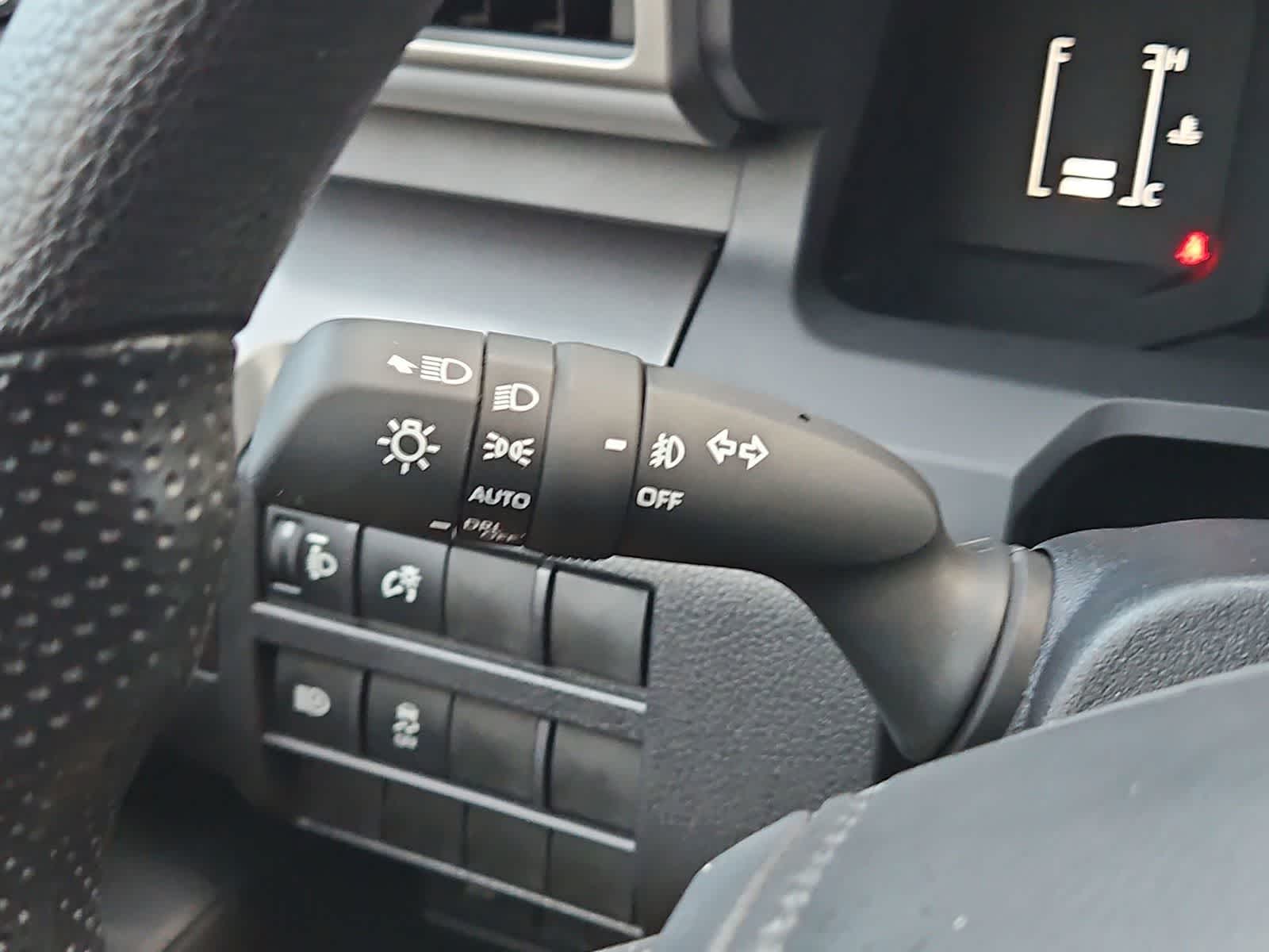 Thumbnail: 2026 Toyota Tacoma - 26