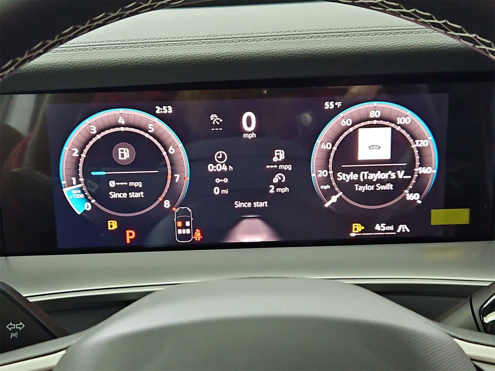 Thumbnail: 2026 Volkswagen Tiguan - 35