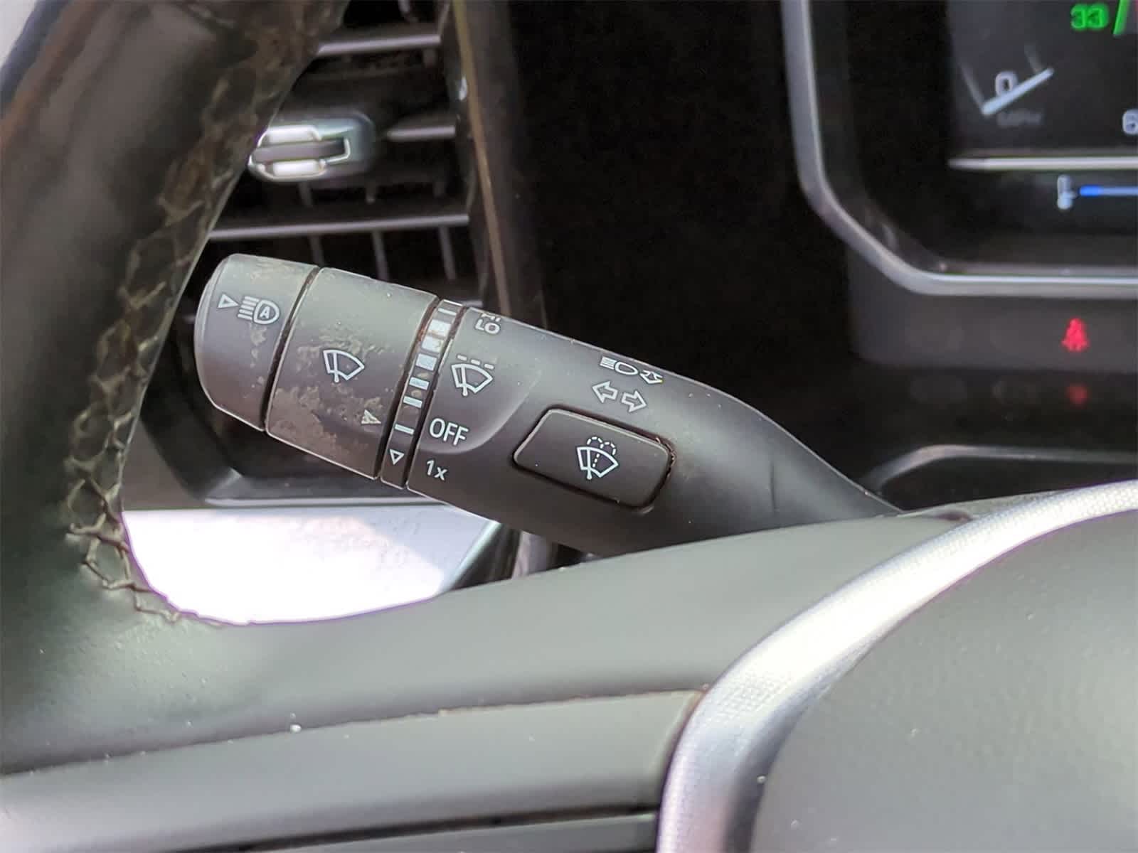 Thumbnail: 2023 GMC Sierra 1500 - 25