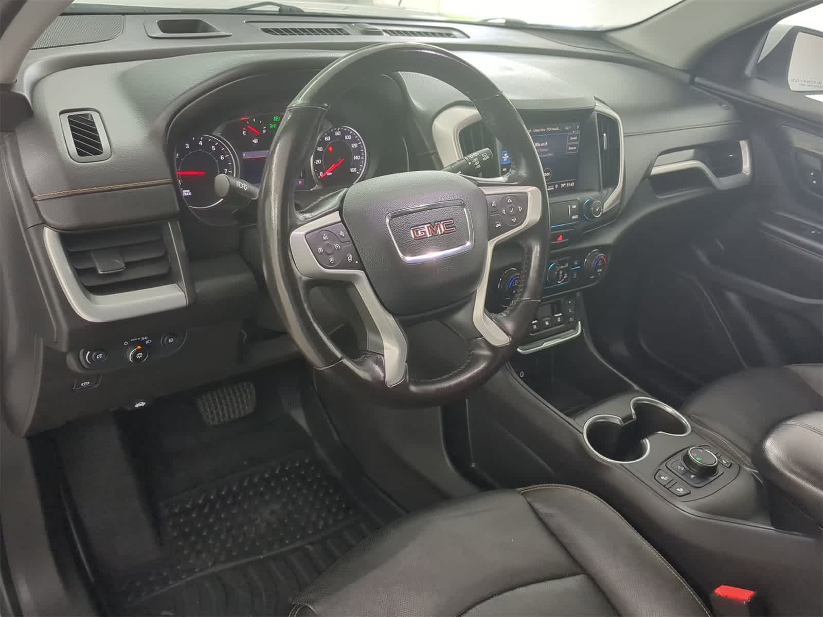 Thumbnail: 2021 GMC Terrain - 2
