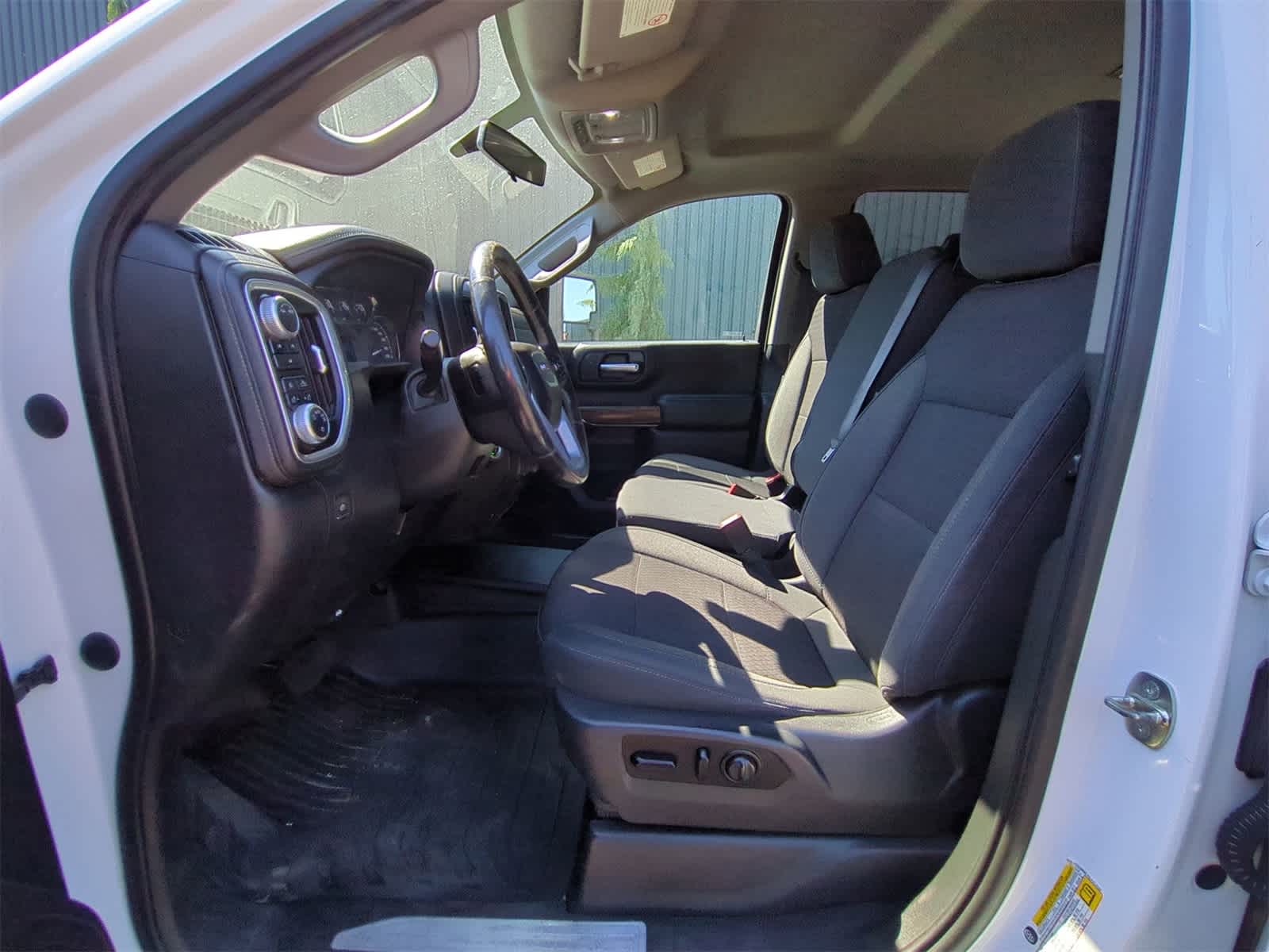 Thumbnail: 2020 GMC Sierra 2500 - 16