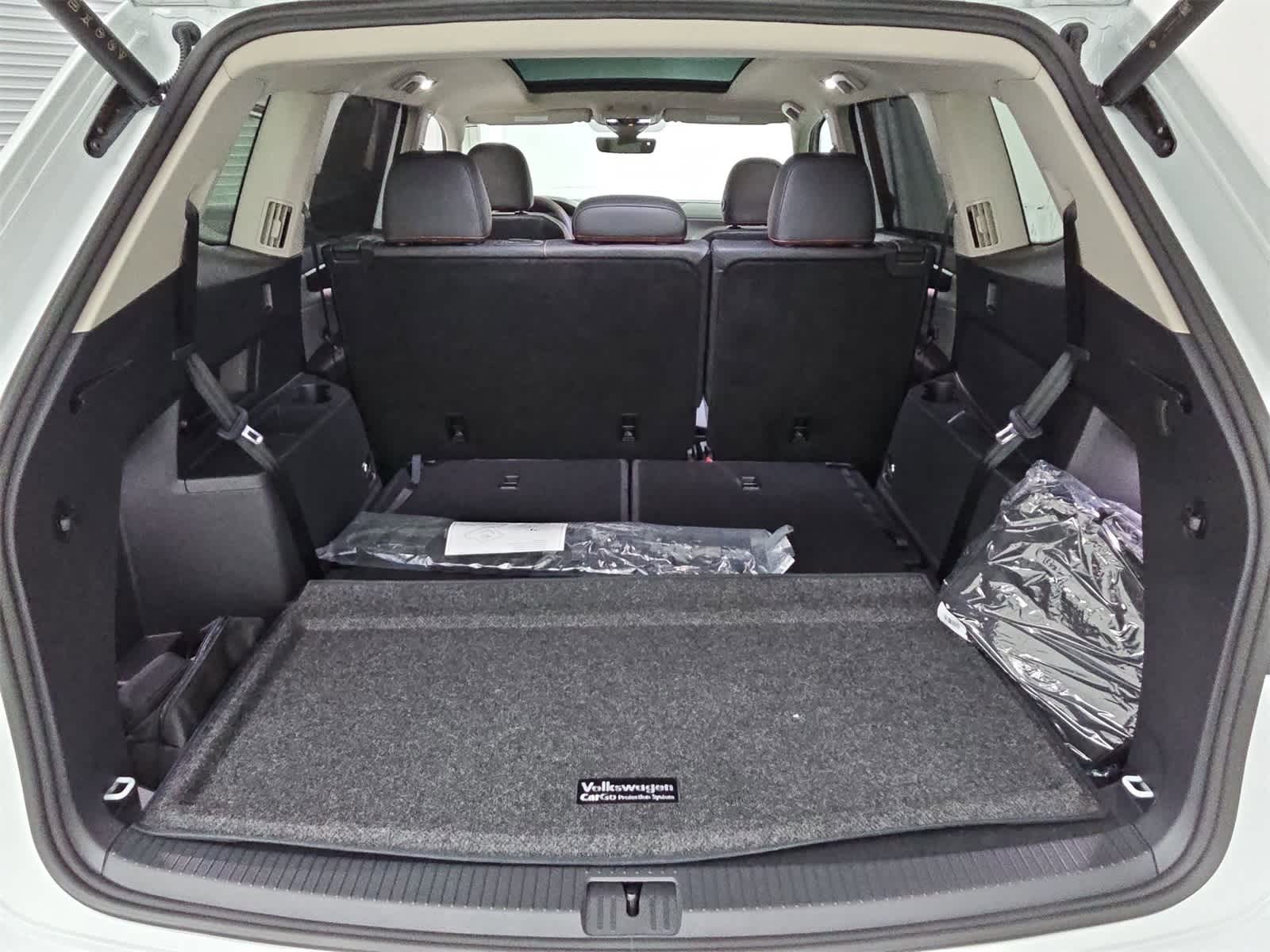 Thumbnail: 2025 Volkswagen Atlas - 33