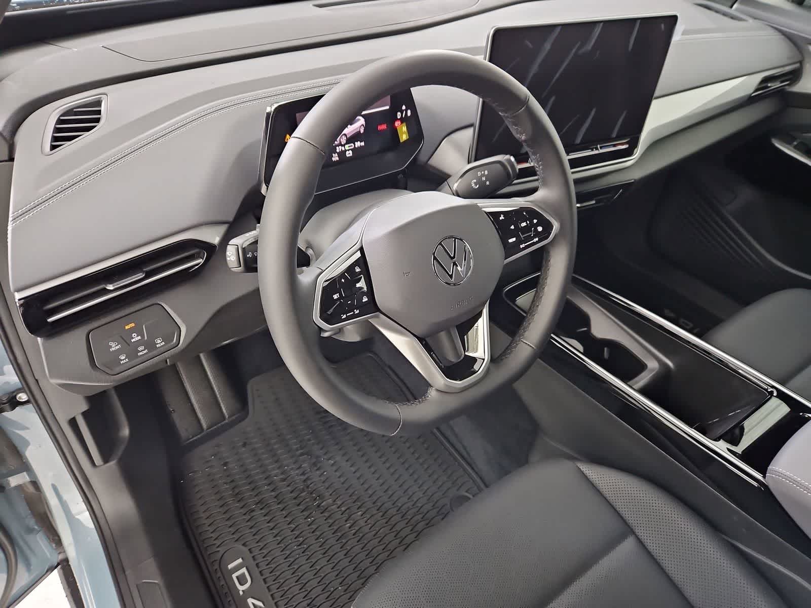 Thumbnail: 2026 Volkswagen ID.4 - 2