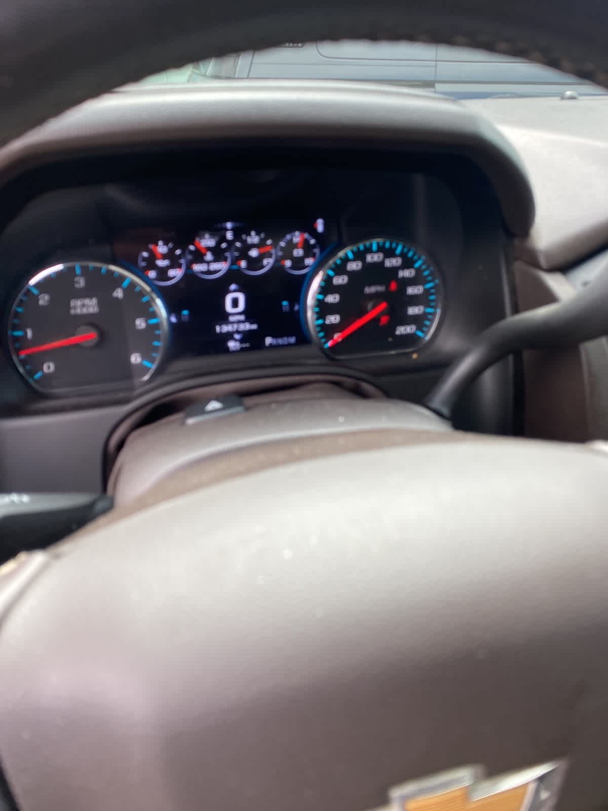Thumbnail: 2016 Chevrolet Tahoe - 7