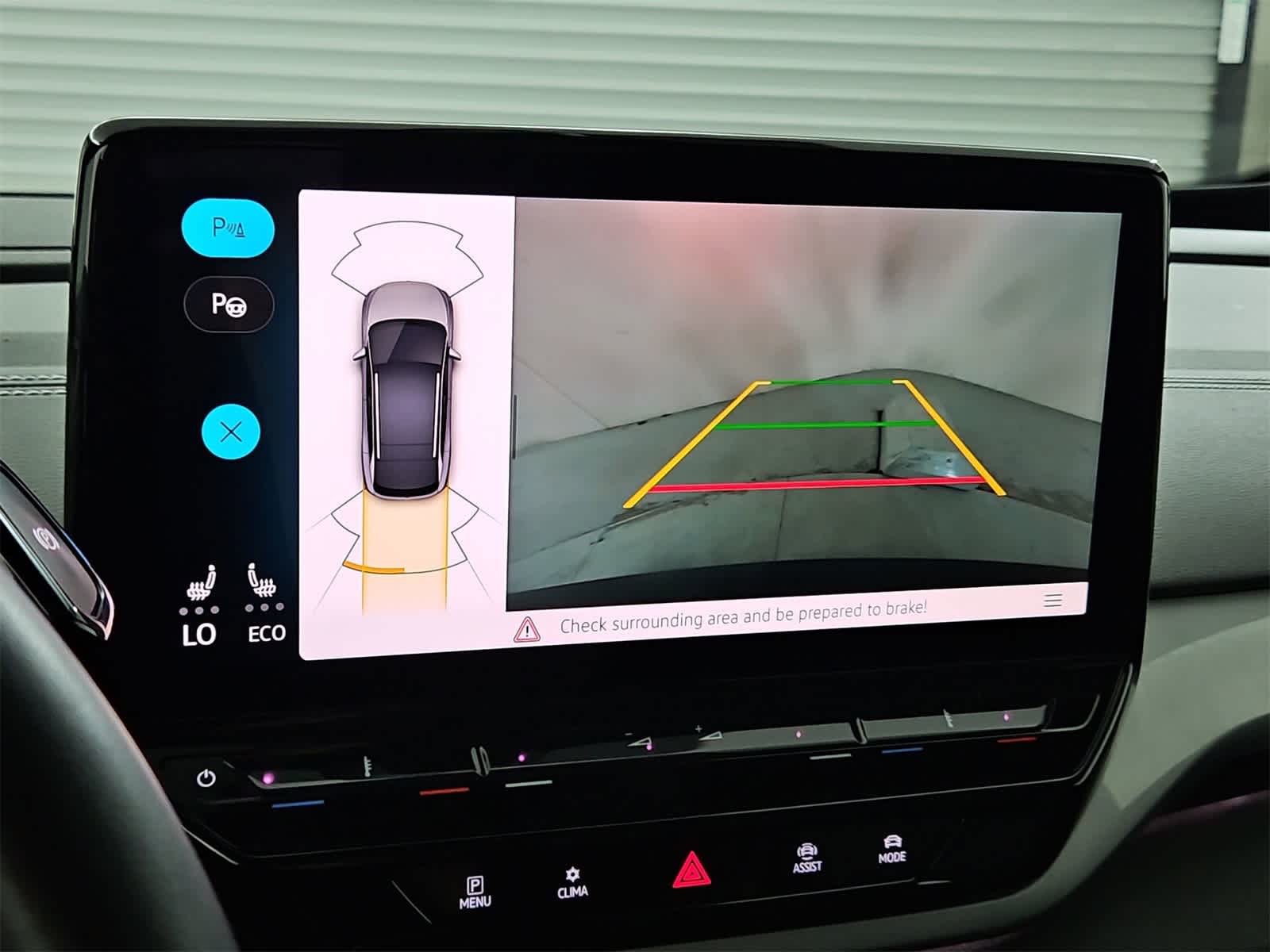 Thumbnail: 2023 Volkswagen ID.4 - 31