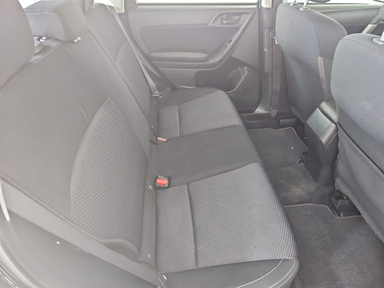 Thumbnail: 2017 Subaru Forester - 19