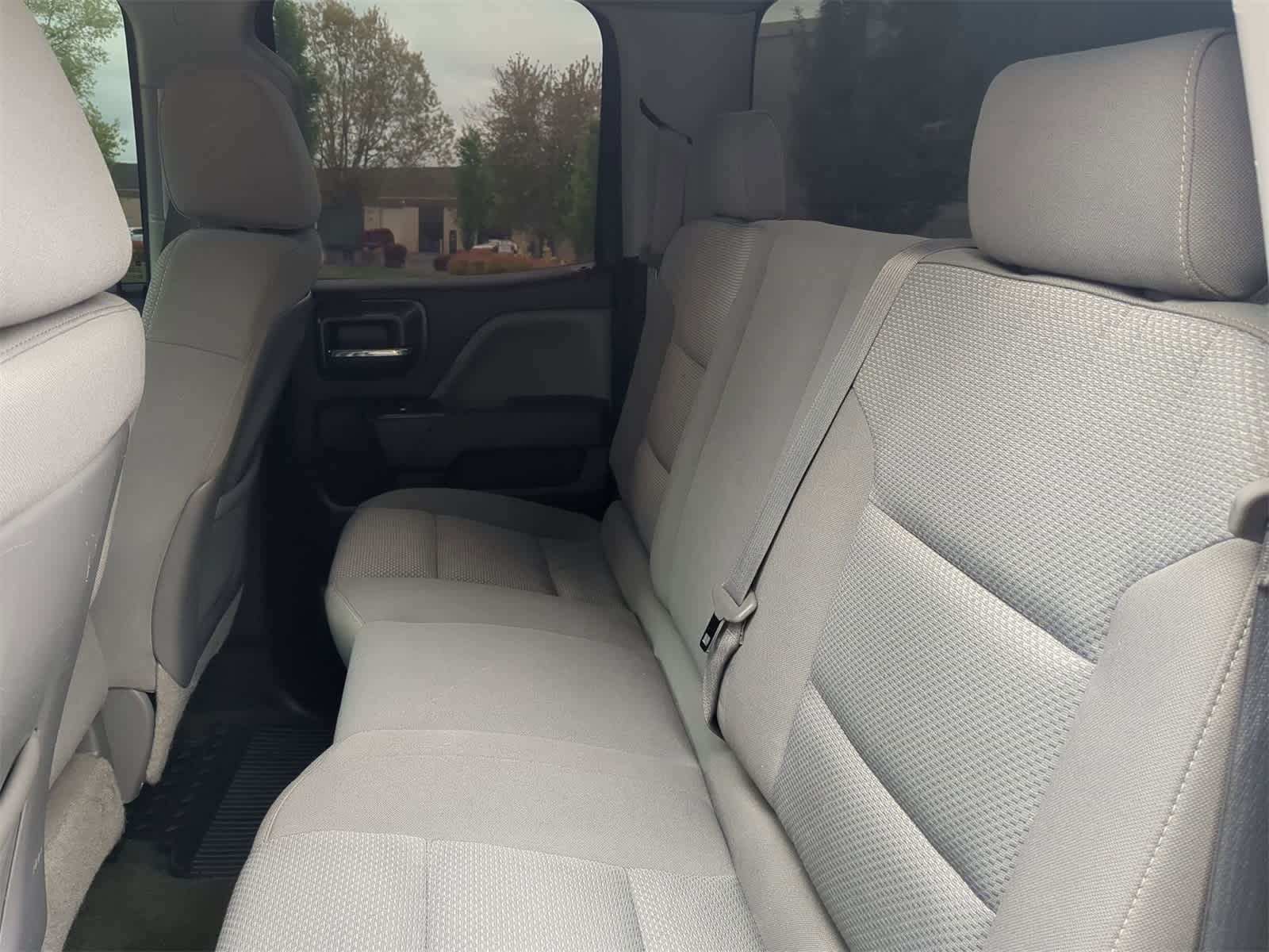 2015 GMC Sierra 1500 Base 18