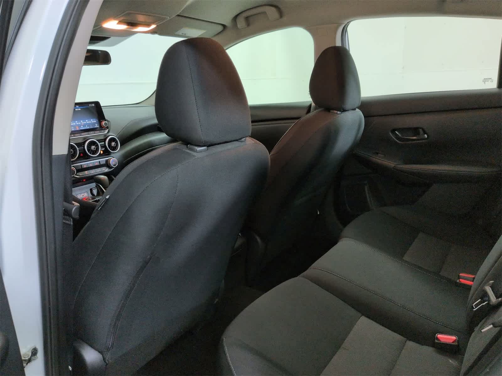 Thumbnail: 2024 Nissan Sentra - 15