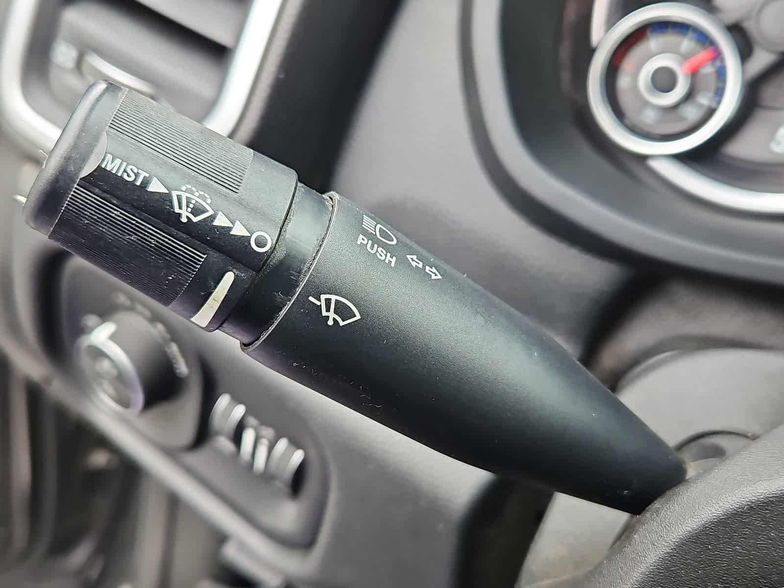 Thumbnail: 2019 RAM 2500 - 25