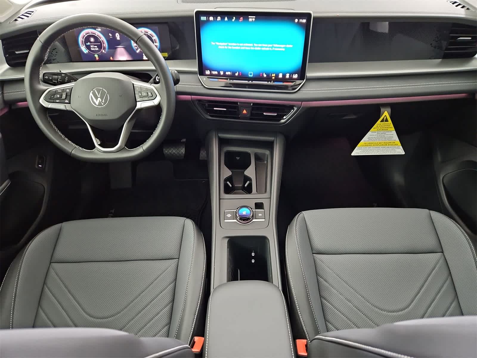 Thumbnail: 2025 Volkswagen Tiguan - 15