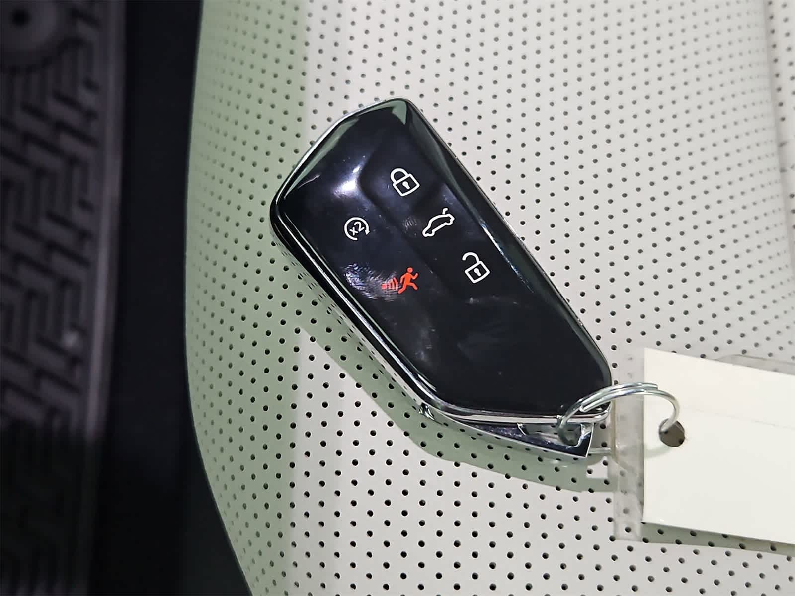 Thumbnail: 2025 Volkswagen Atlas - 38