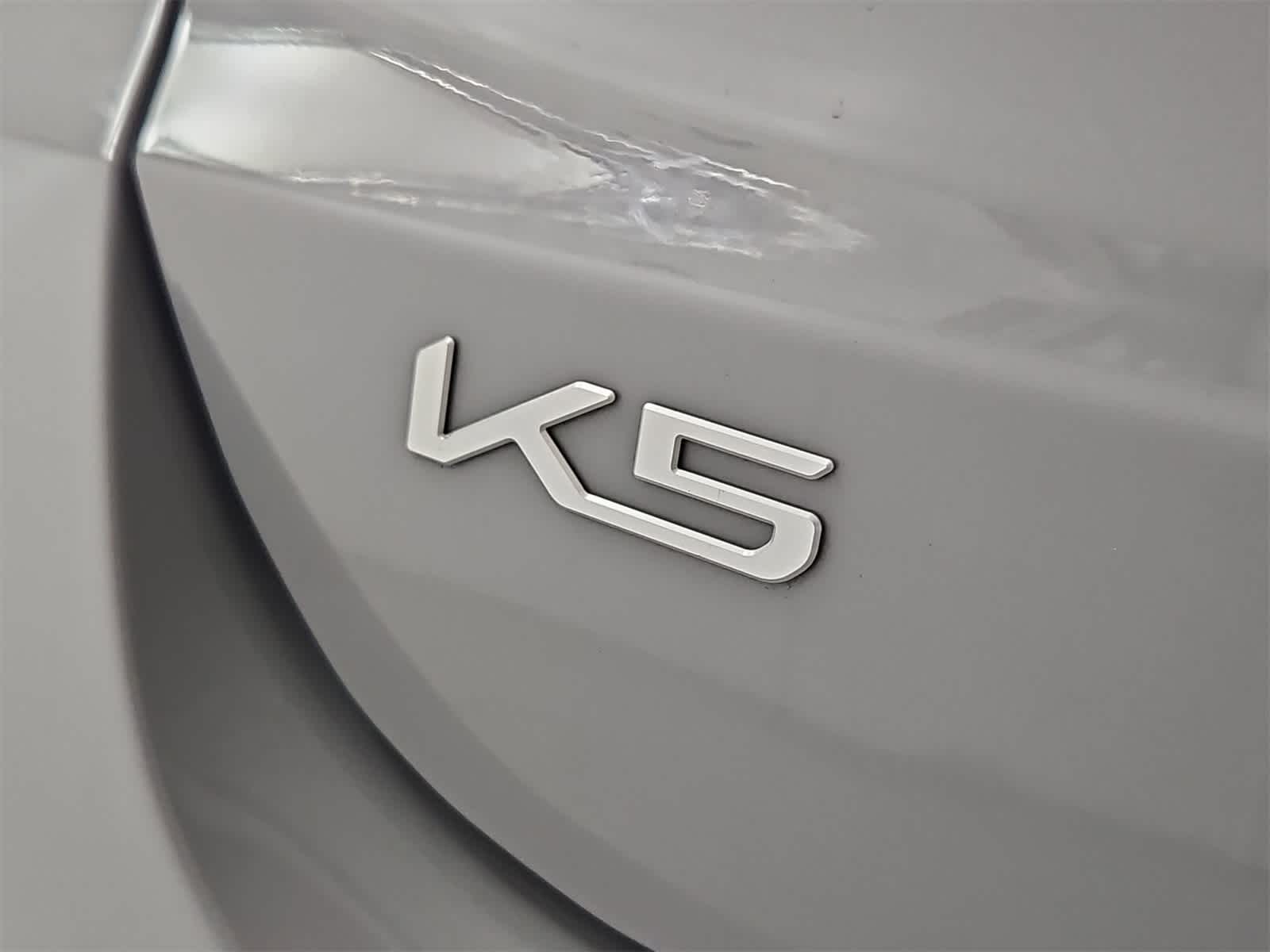 Thumbnail: 2023 Kia K5 - 12