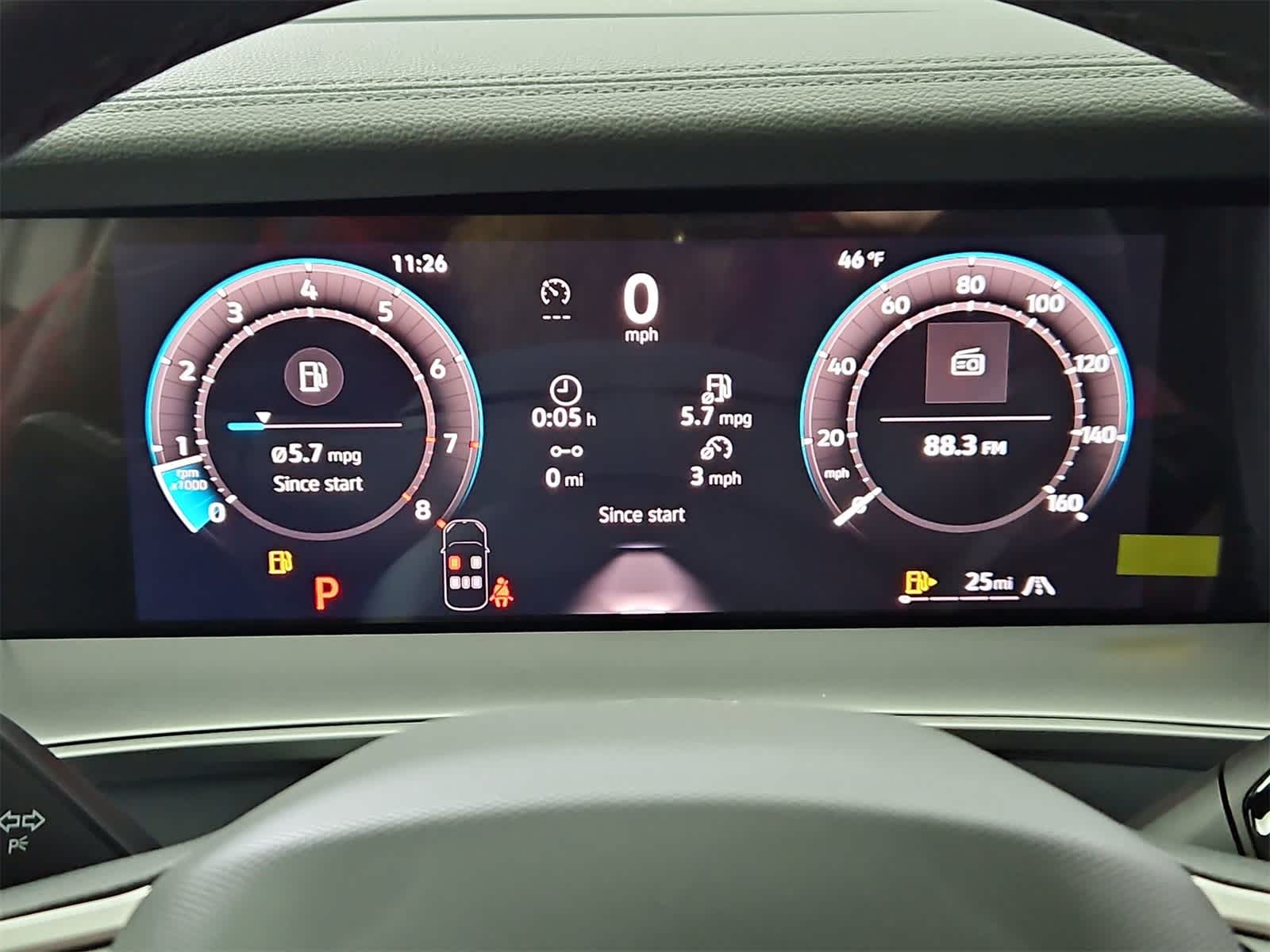 Thumbnail: 2026 Volkswagen Tiguan - 35