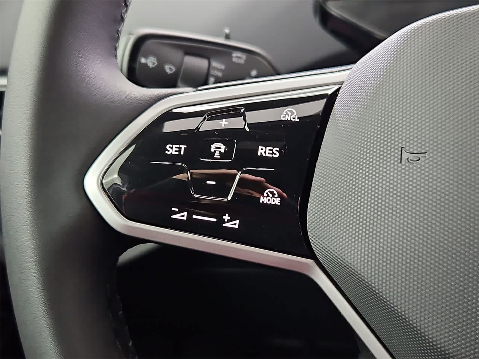 Thumbnail: 2026 Volkswagen ID.4 - 23