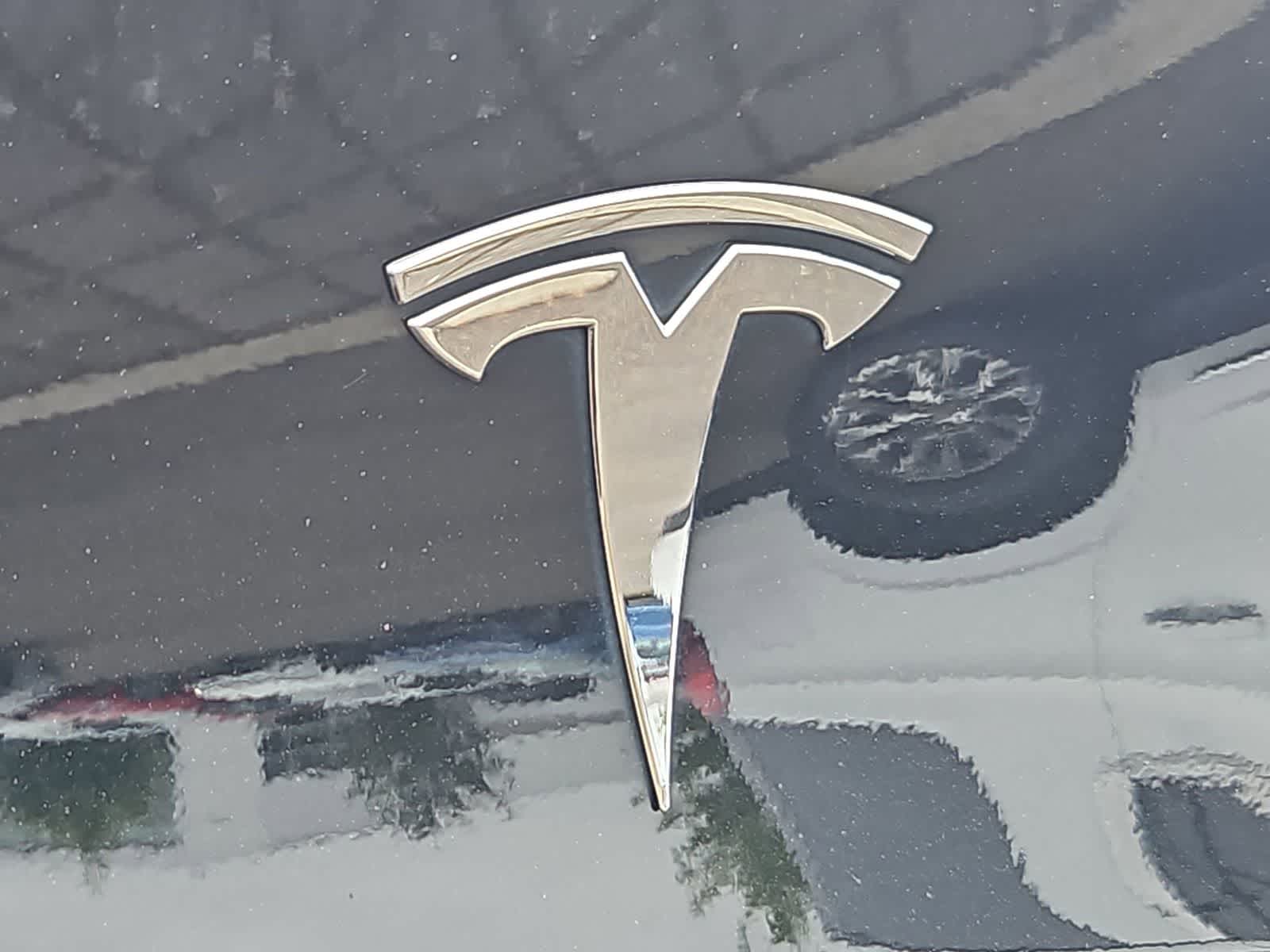 Thumbnail: 2024 Tesla Model Y - 11