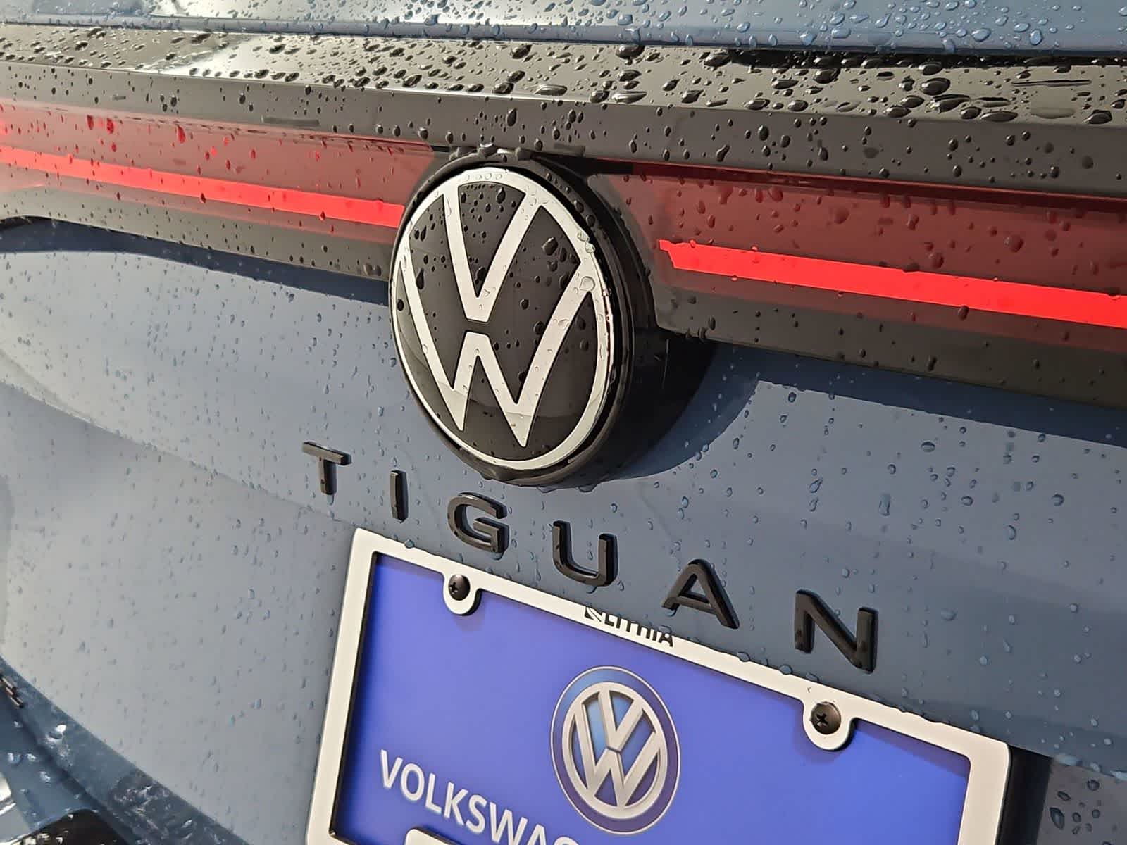 Thumbnail: 2026 Volkswagen Tiguan - 12