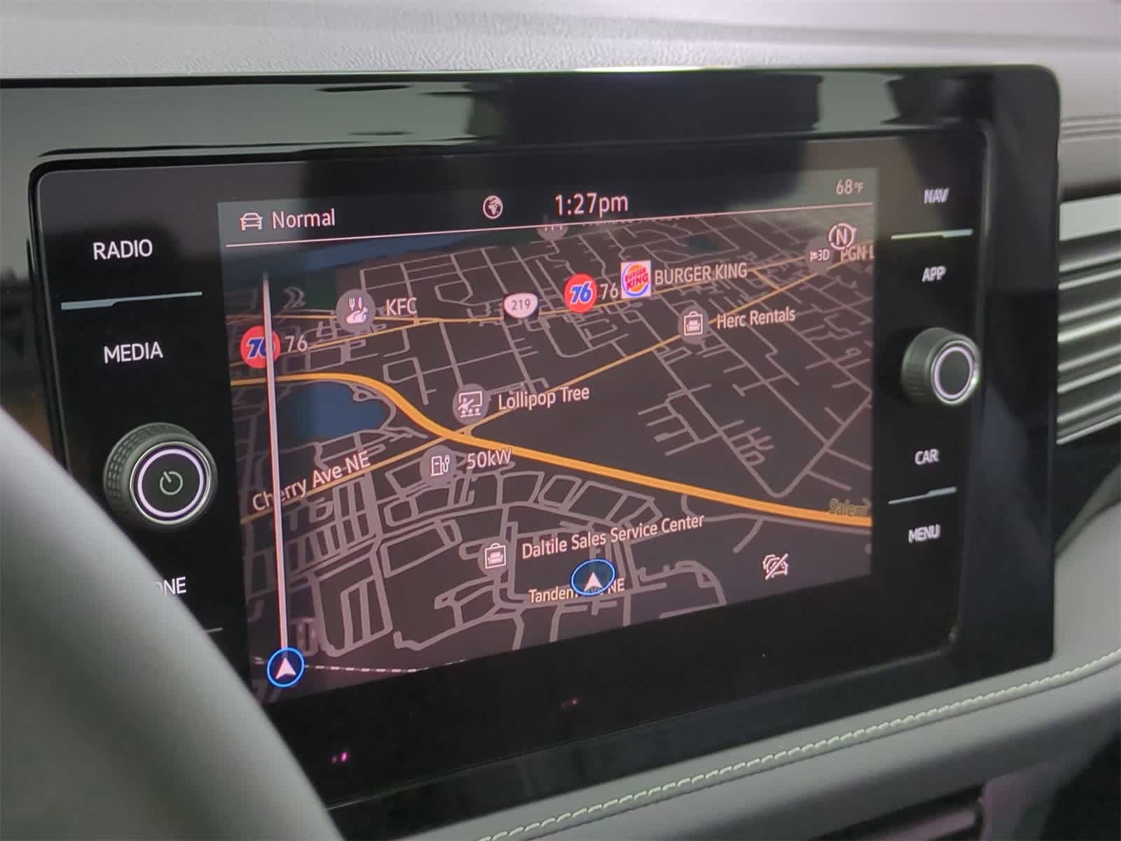 Thumbnail: 2025 Volkswagen Jetta - 29