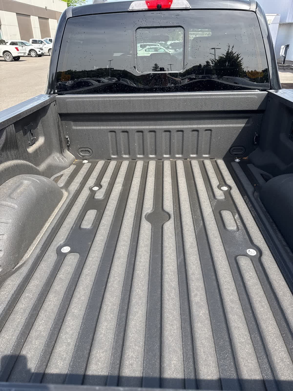 2023 Ford F-350  7