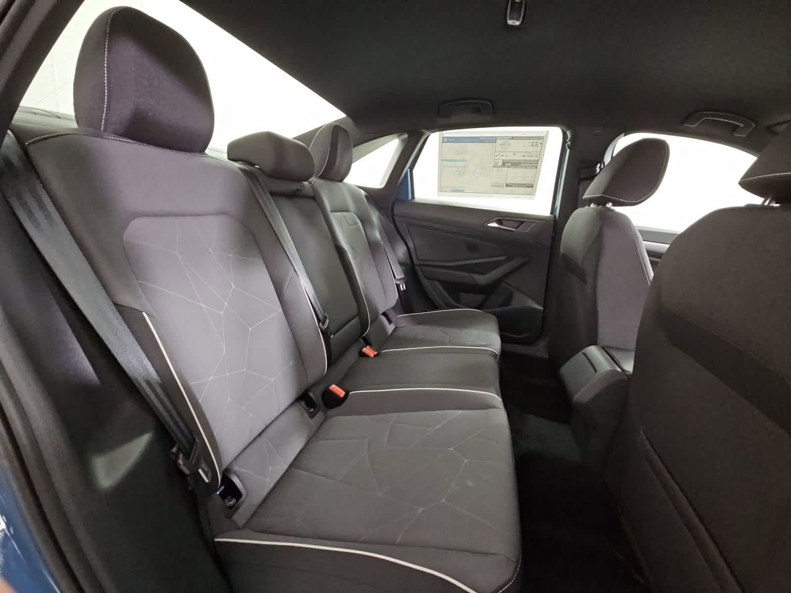 Thumbnail: 2026 Volkswagen Jetta - 20