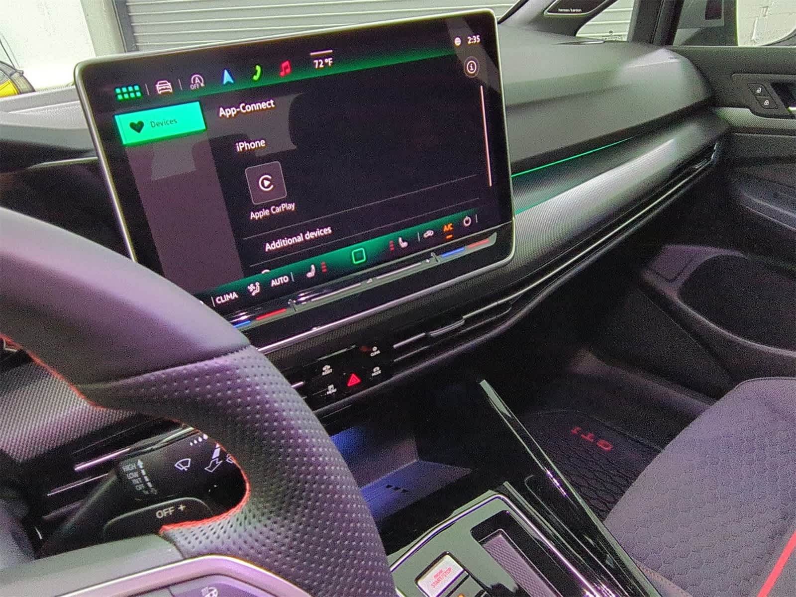 Thumbnail: 2025 Volkswagen Golf - 28