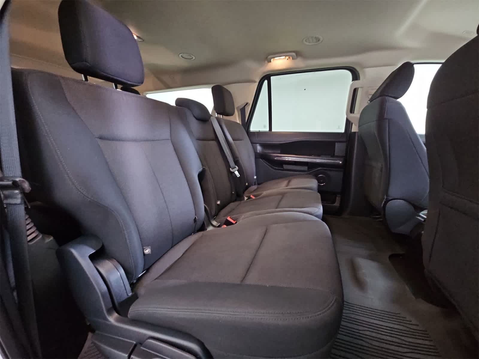 Thumbnail: 2024 Ford Expedition MAX - 20