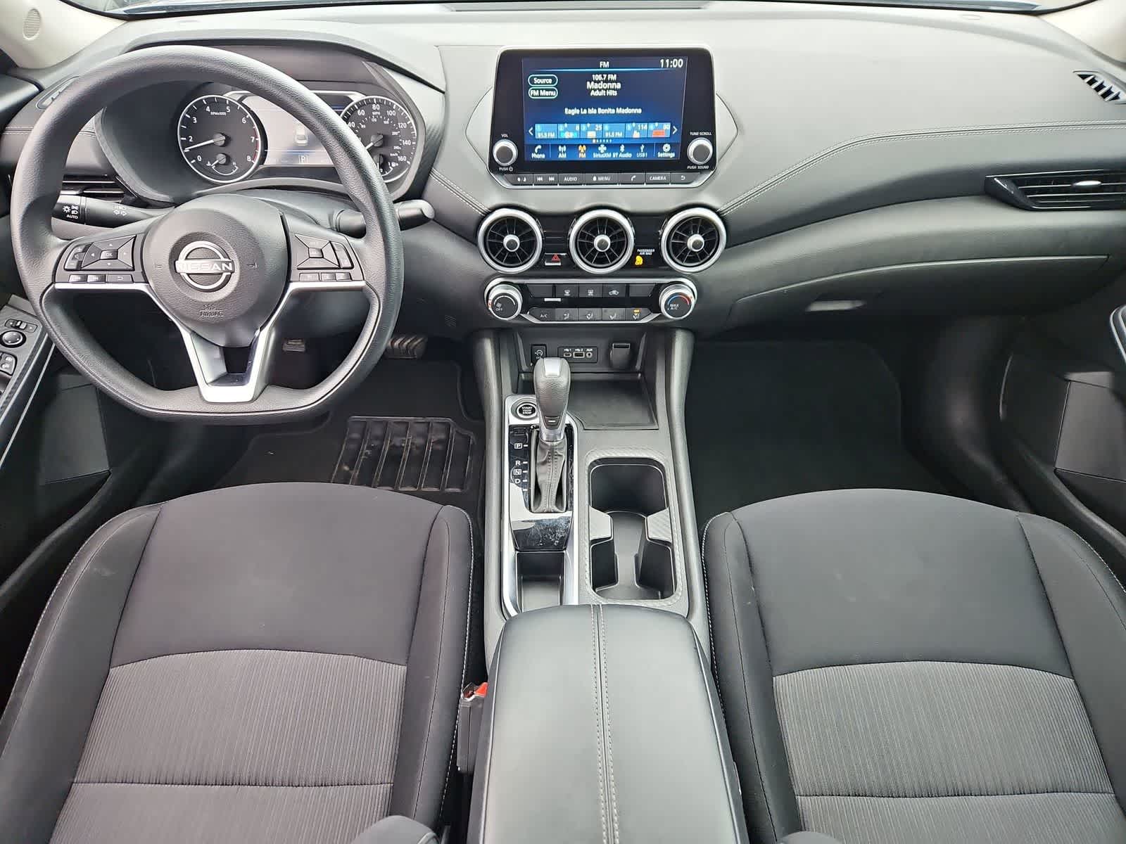 Thumbnail: 2024 Nissan Sentra - 15