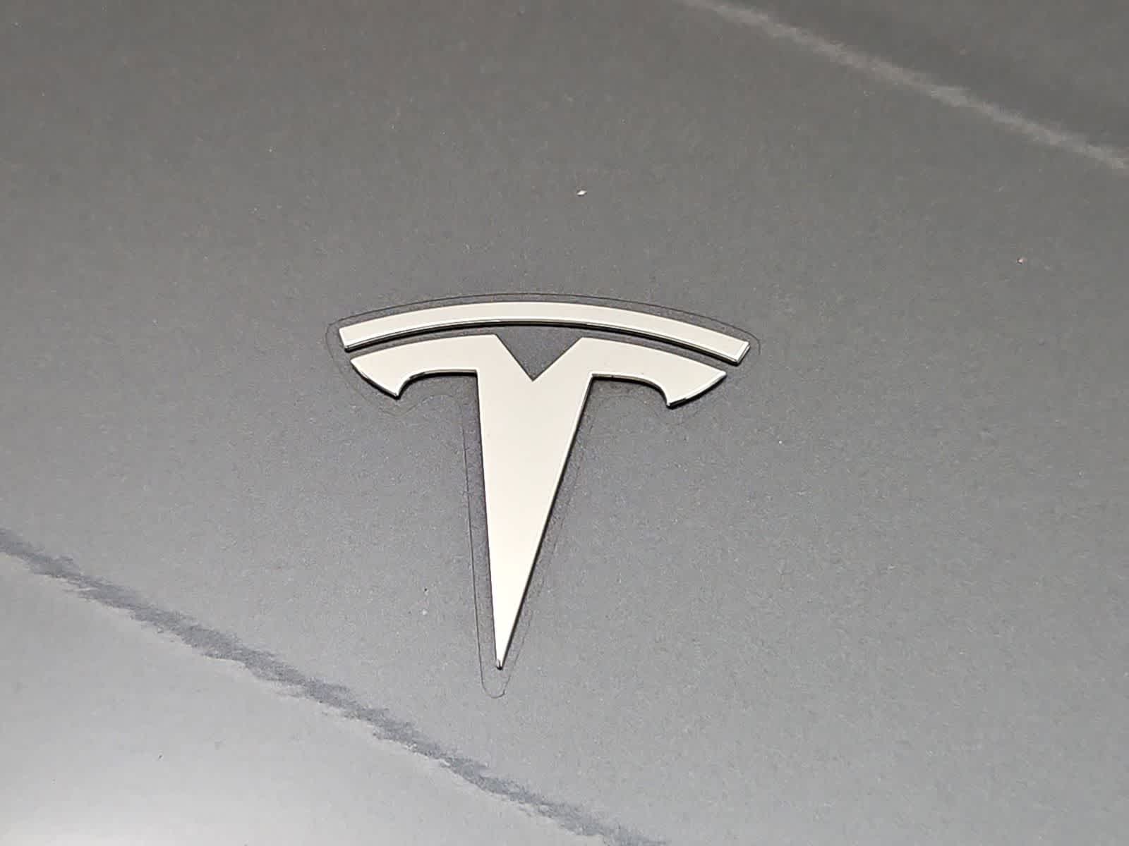 Thumbnail: 2022 Tesla Model Y - 11