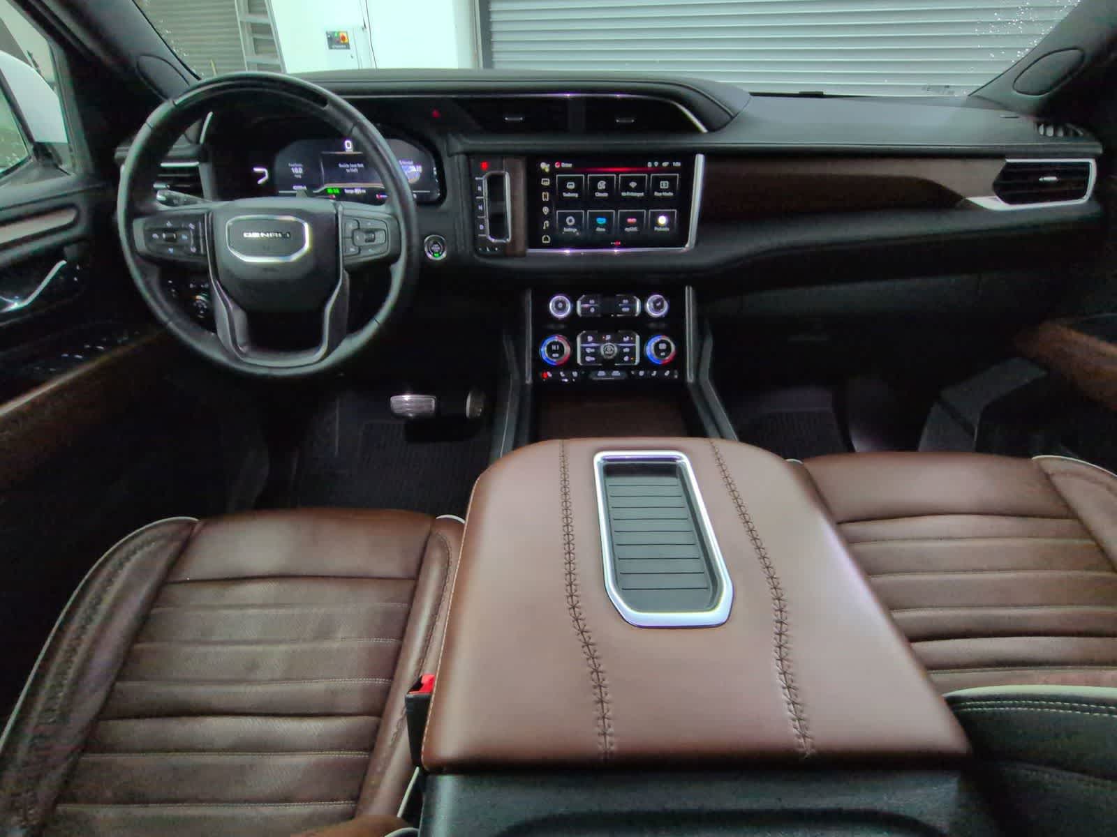 Thumbnail: 2024 GMC Yukon - 15