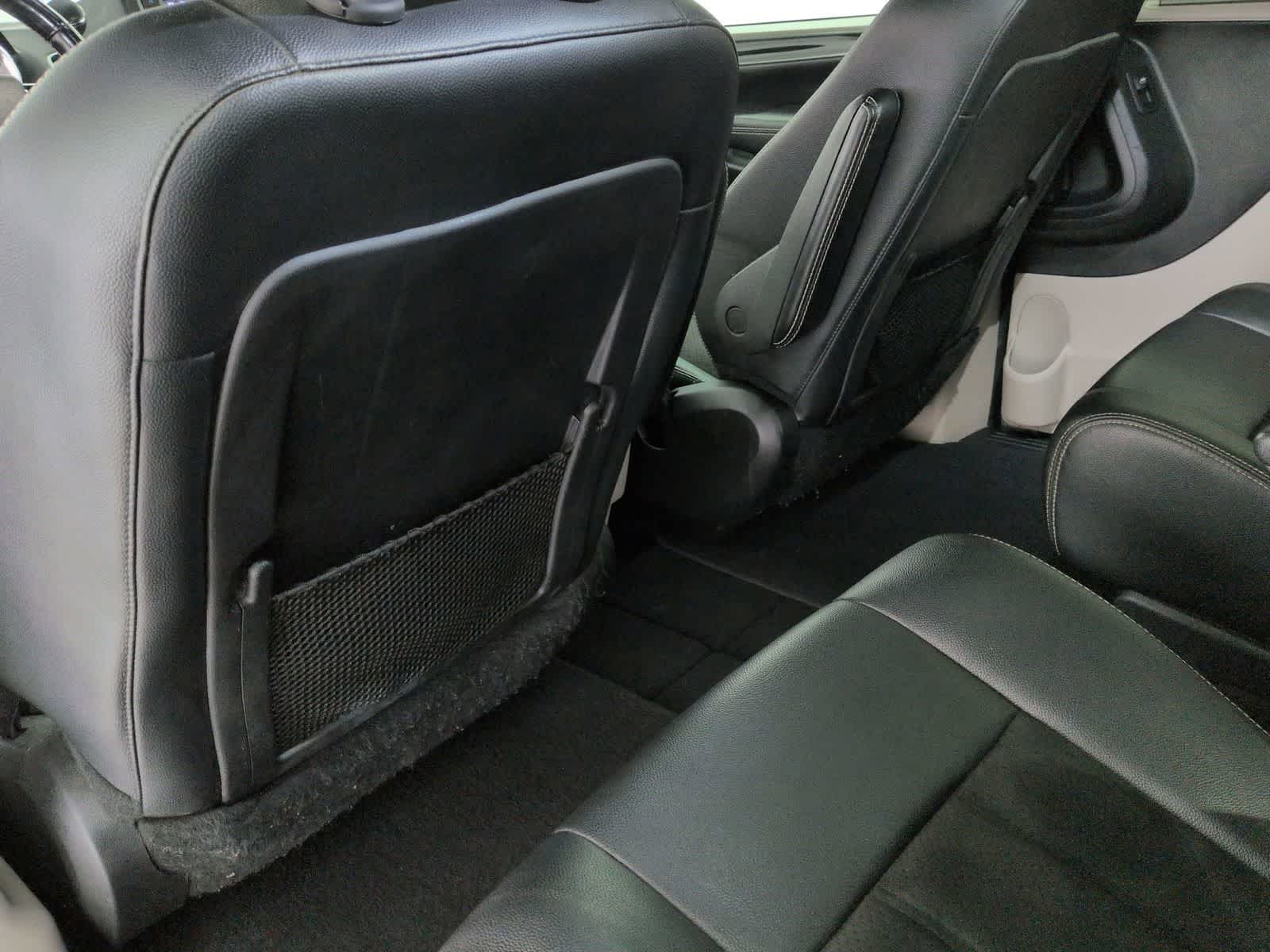 Thumbnail: 2019 Dodge Grand Caravan - 18